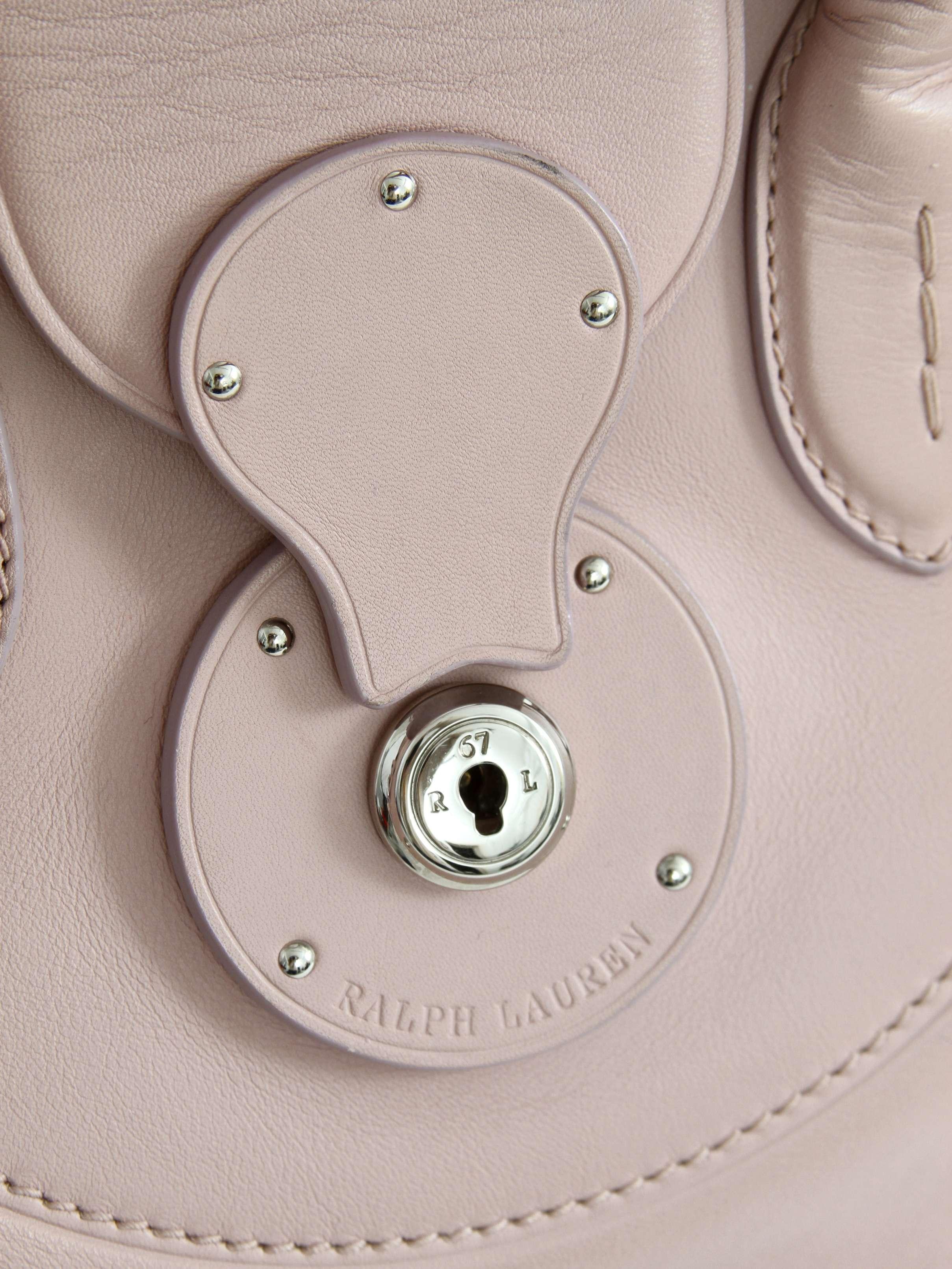 Ralph Lauren Ricky, фото 4