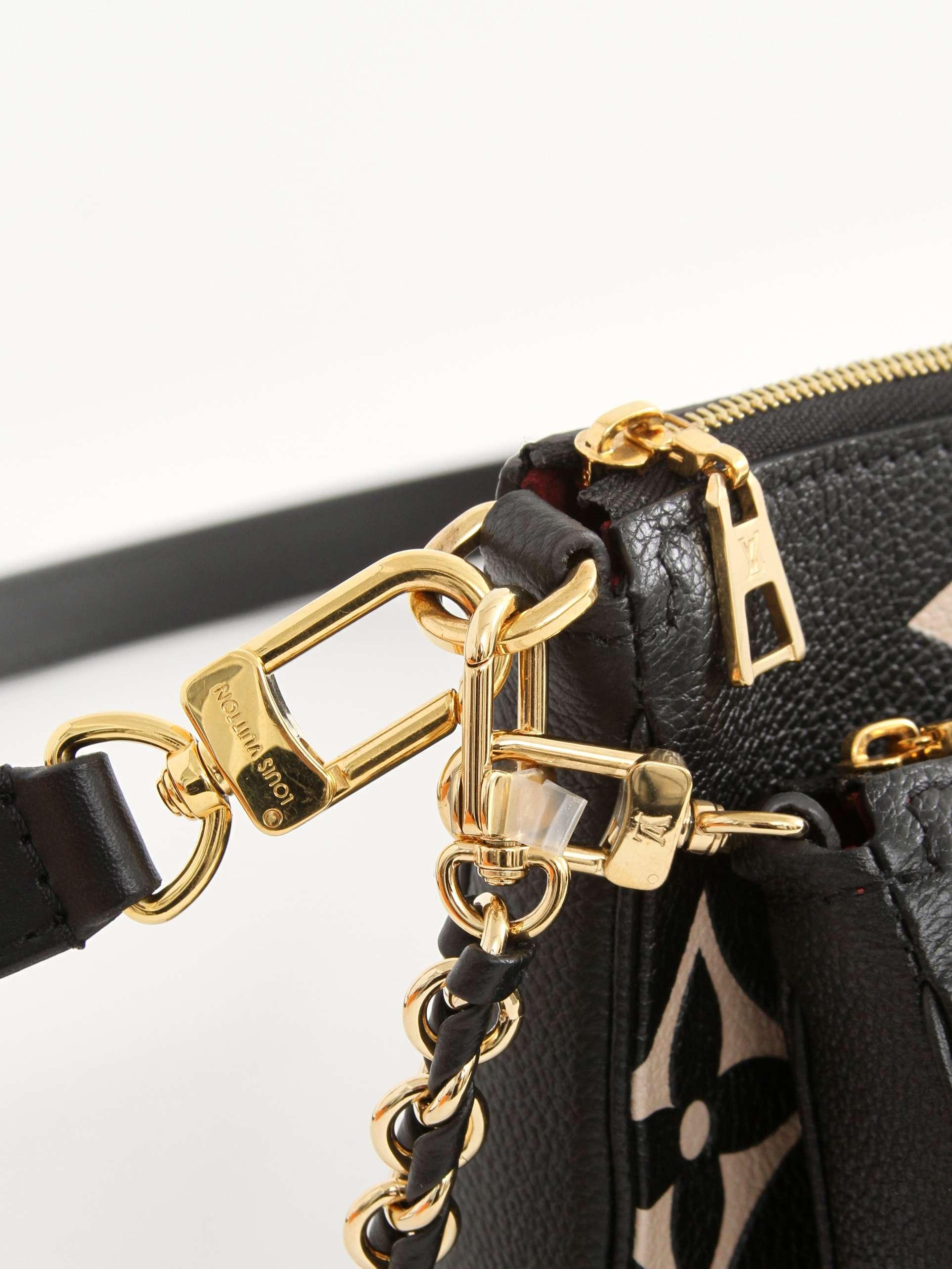 Louis Vuitton Multi Pochette, фото 5
