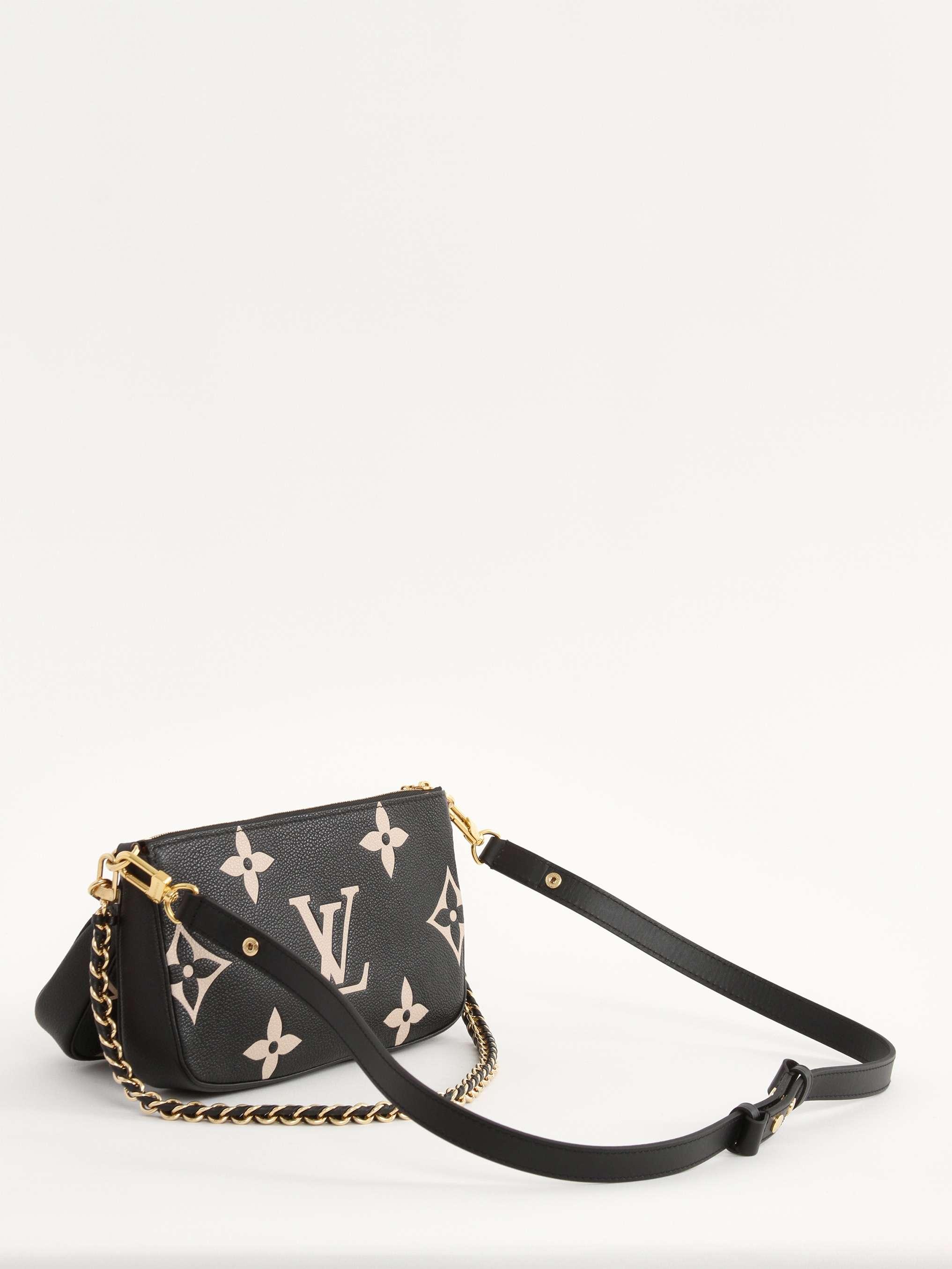 Louis Vuitton Multi Pochette, фото 3