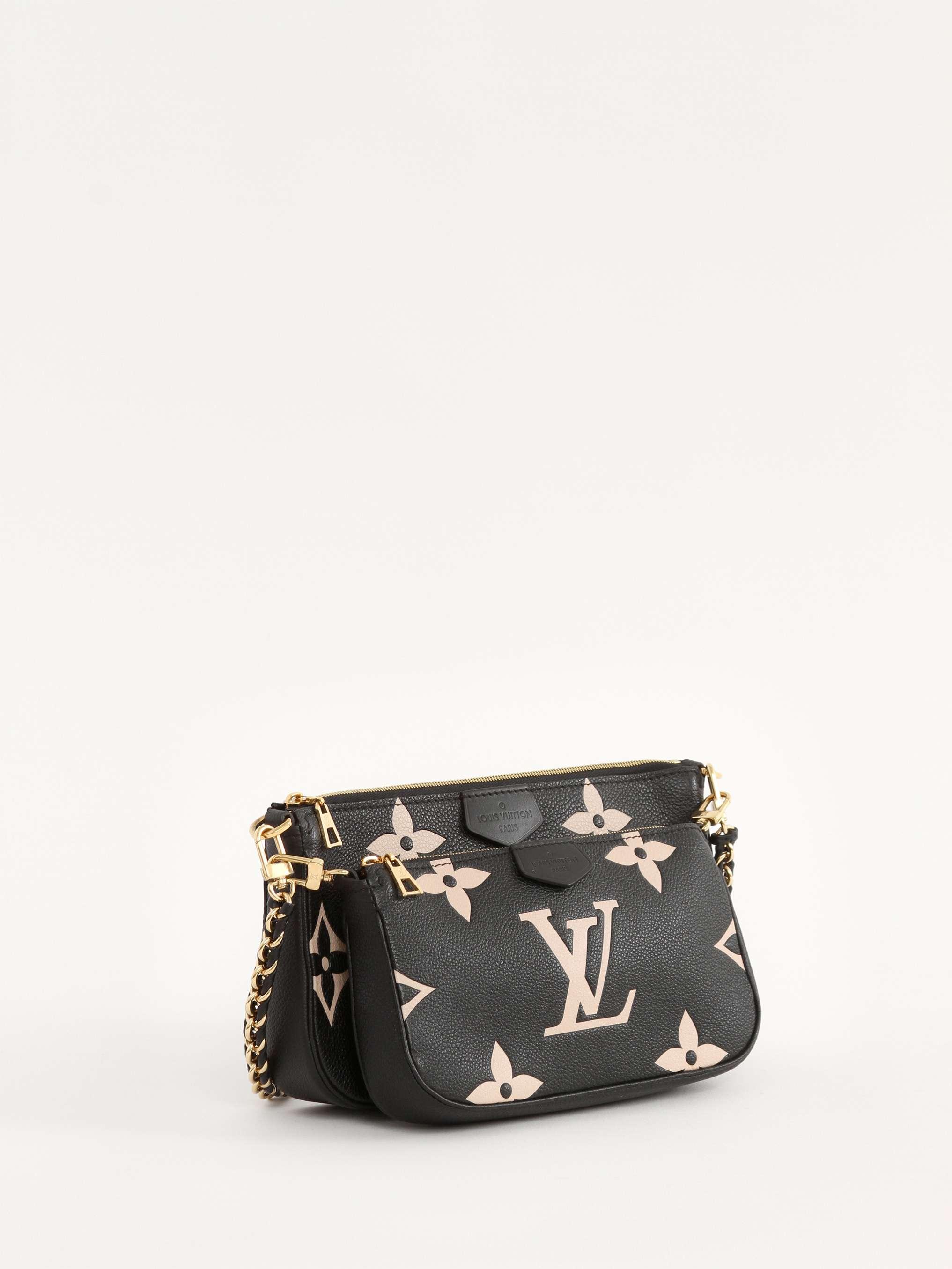 Louis Vuitton Multi Pochette, фото 2