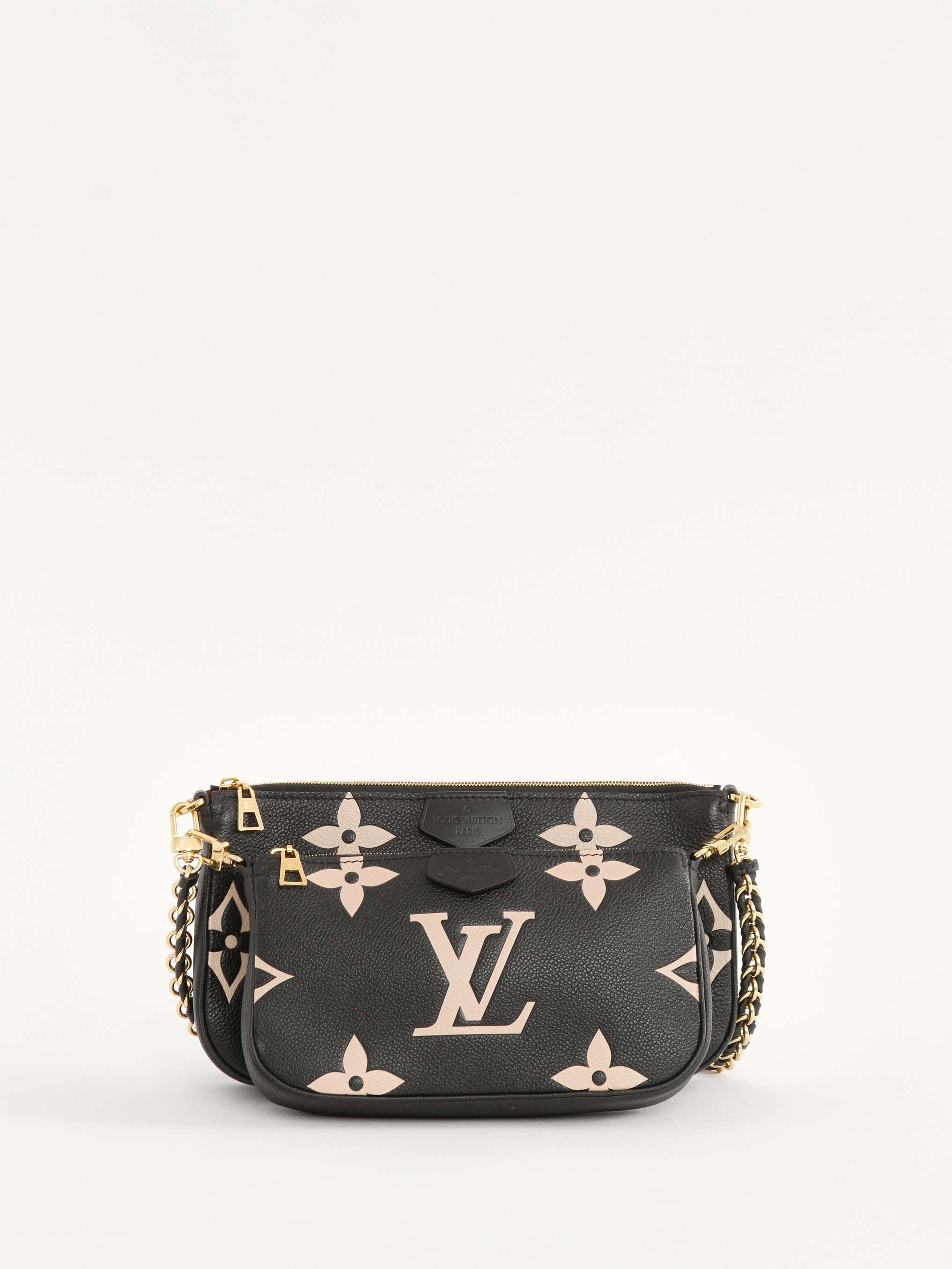 Louis Vuitton Multi Pochette, фото 1