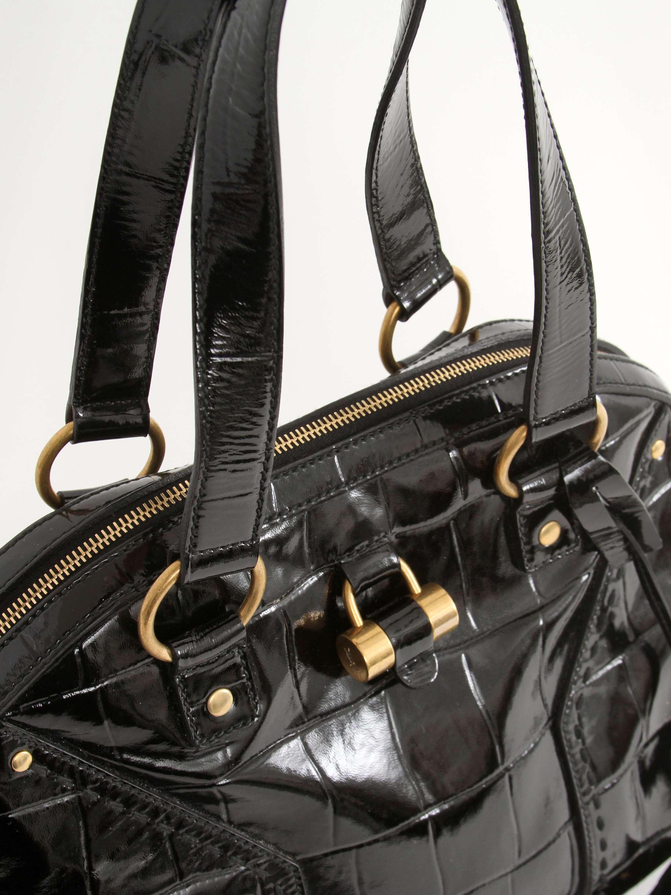 Saint Laurent Muse, фото 4