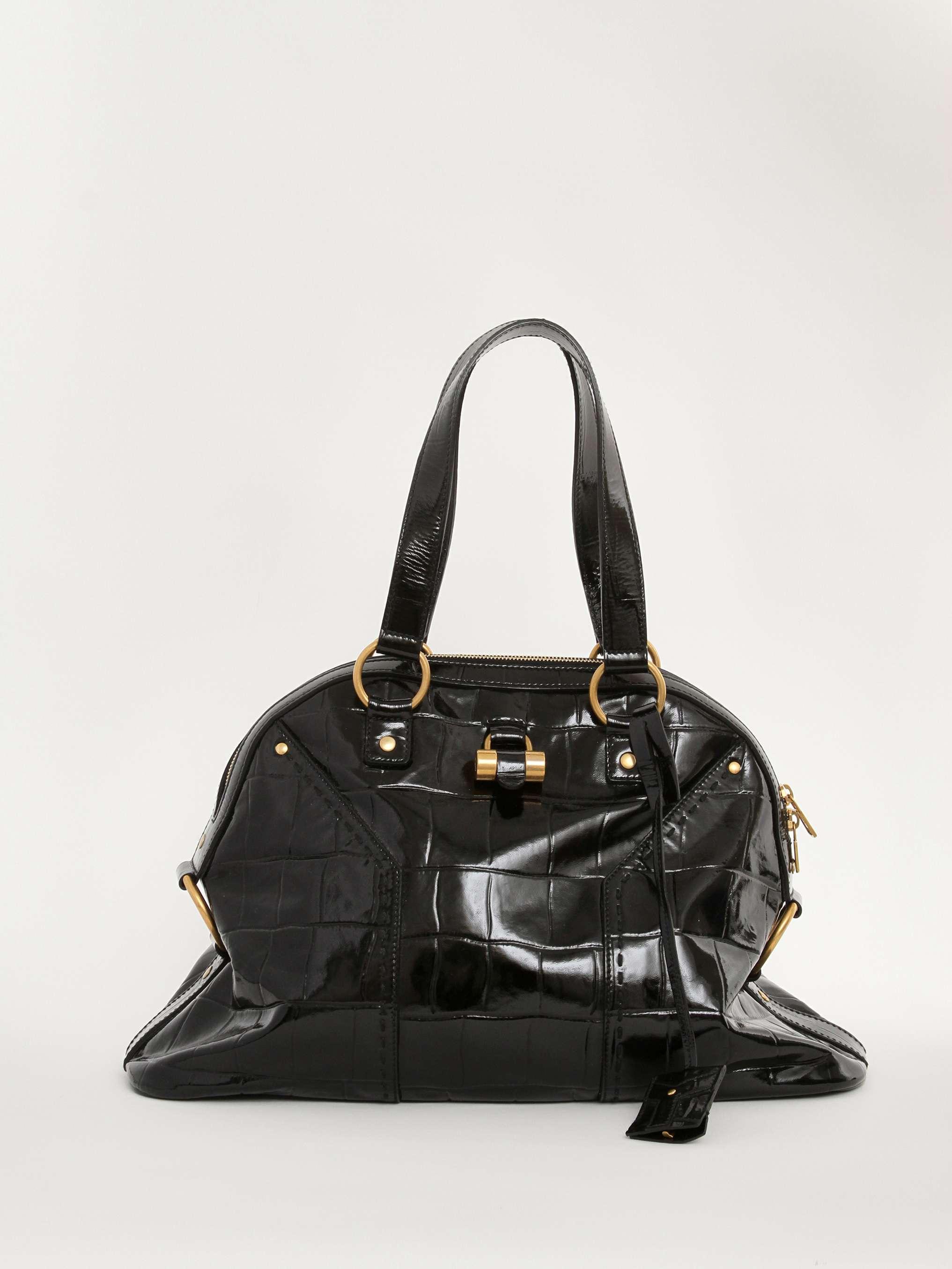 Saint Laurent Muse, фото 1