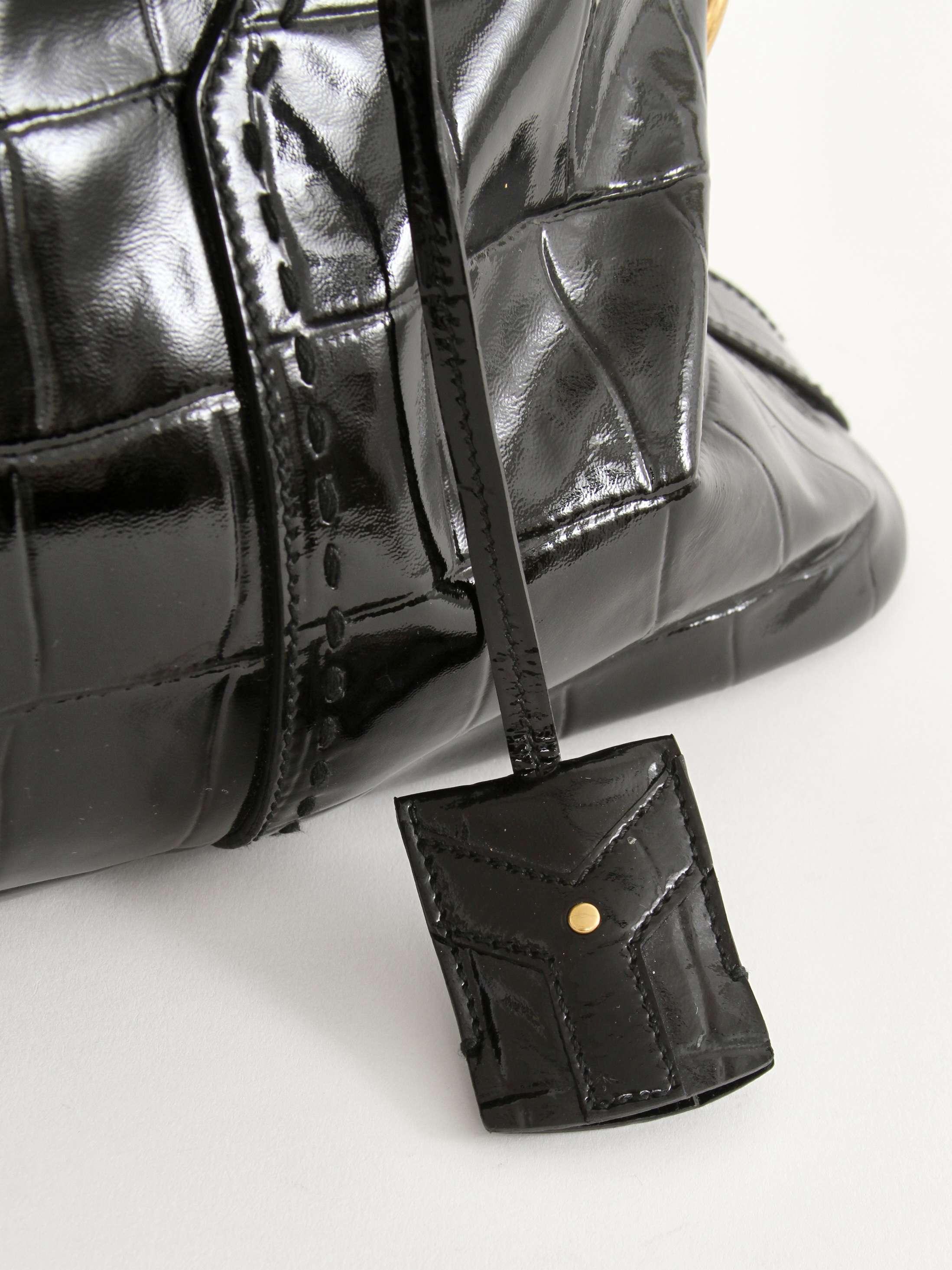 Saint Laurent Muse, фото 5