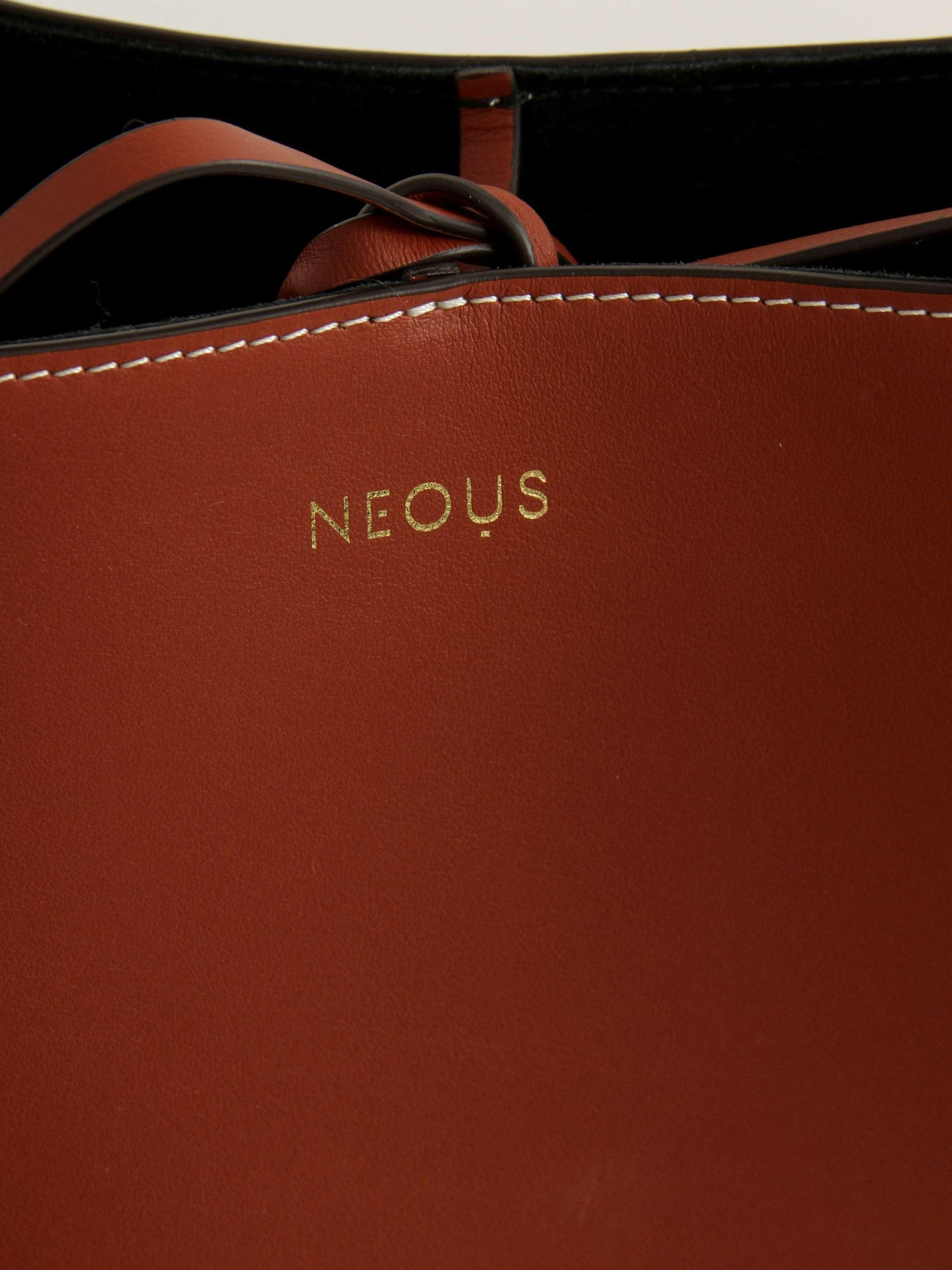 Neous Saturn, фото 4