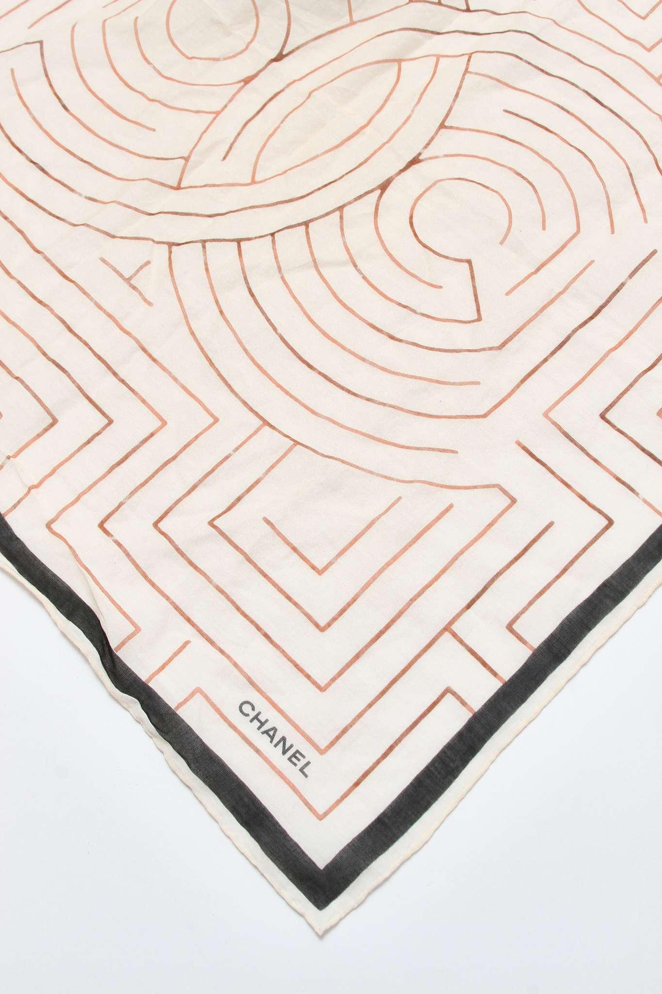 Chanel Scarf, фото 1