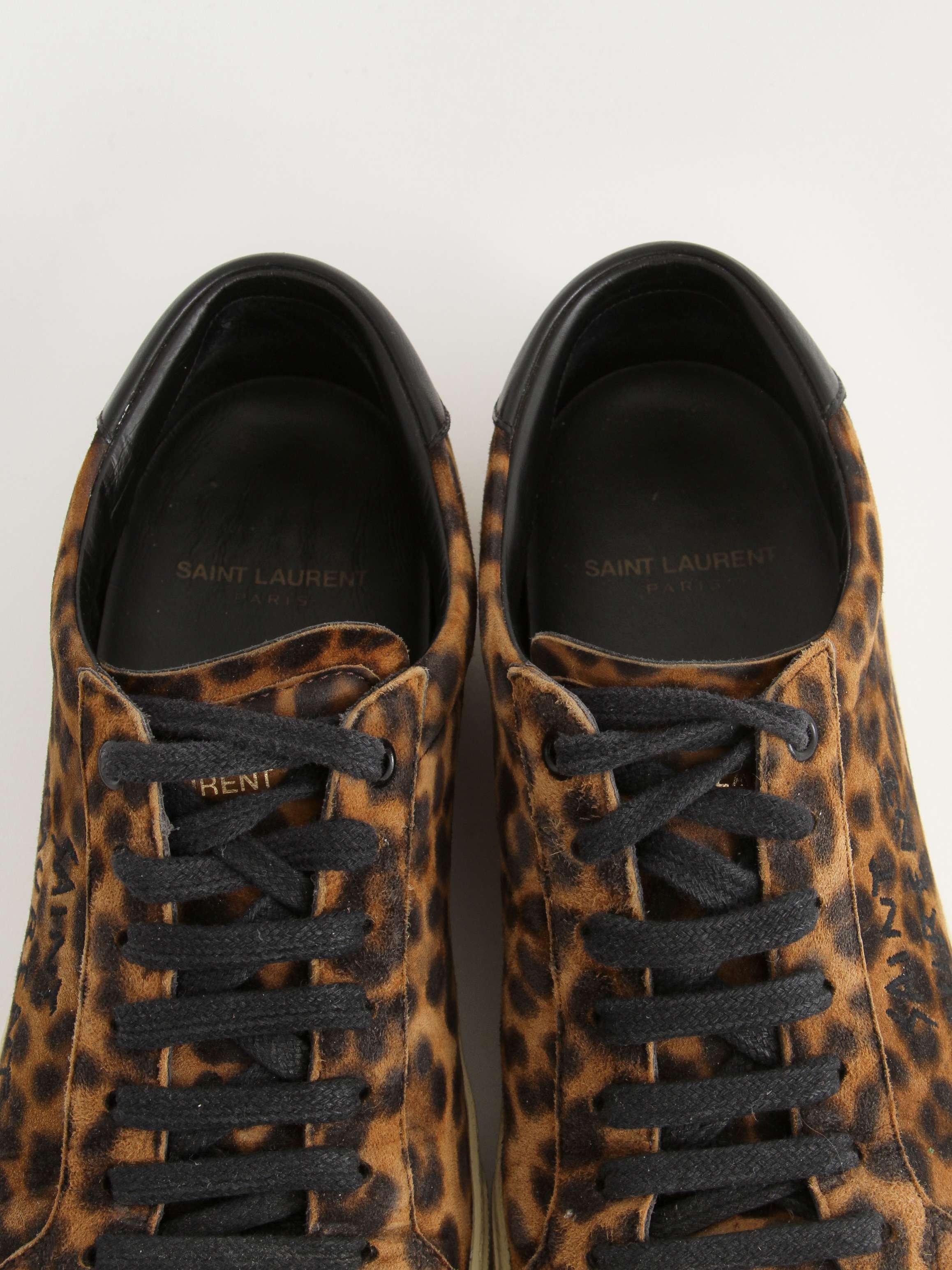 Saint Laurent 39, фото 5