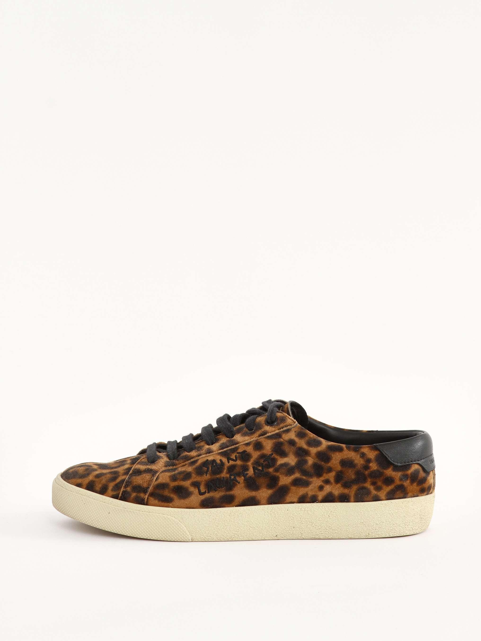 Saint Laurent 39, фото 2
