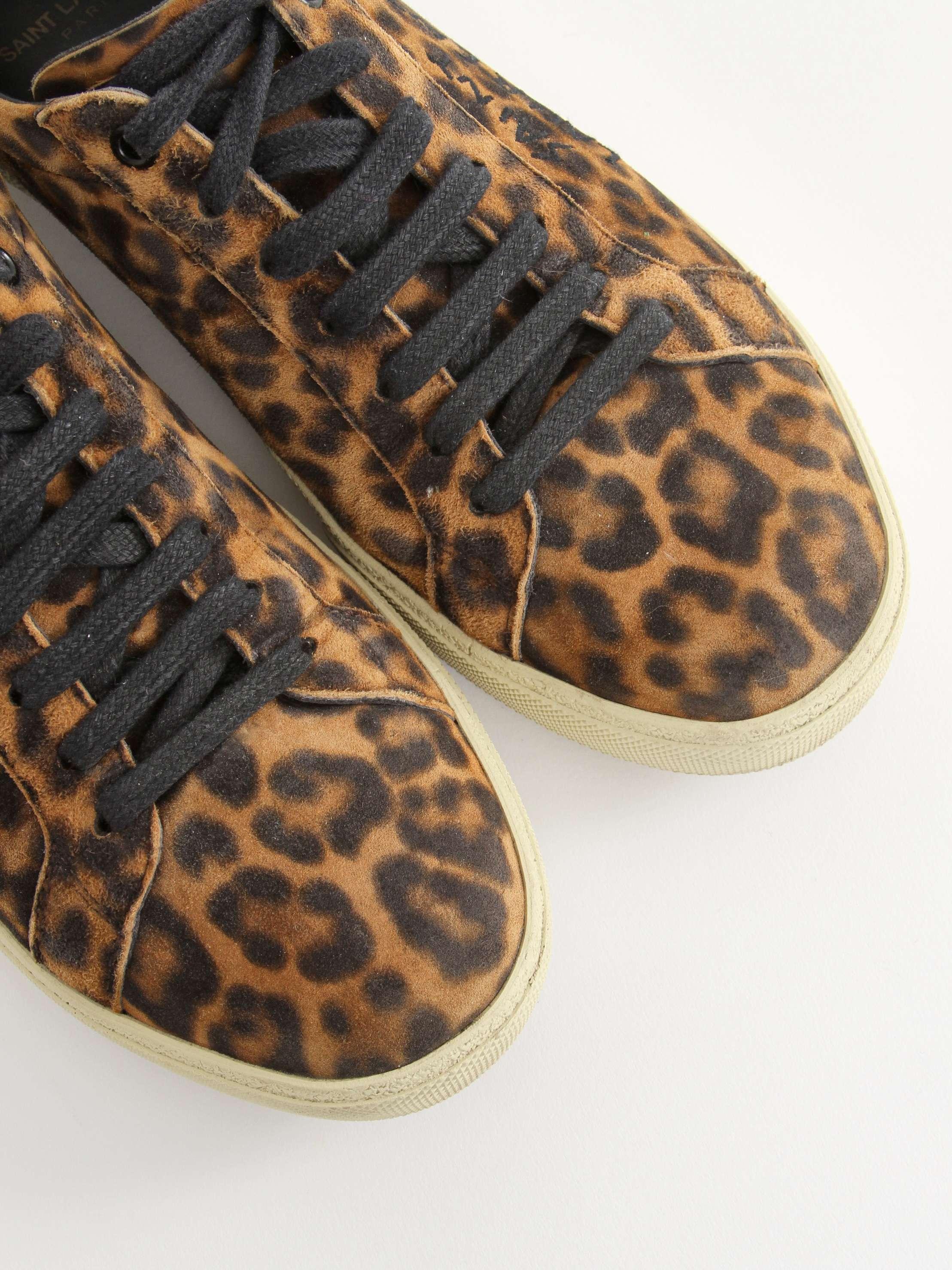 Saint Laurent 39, фото 4