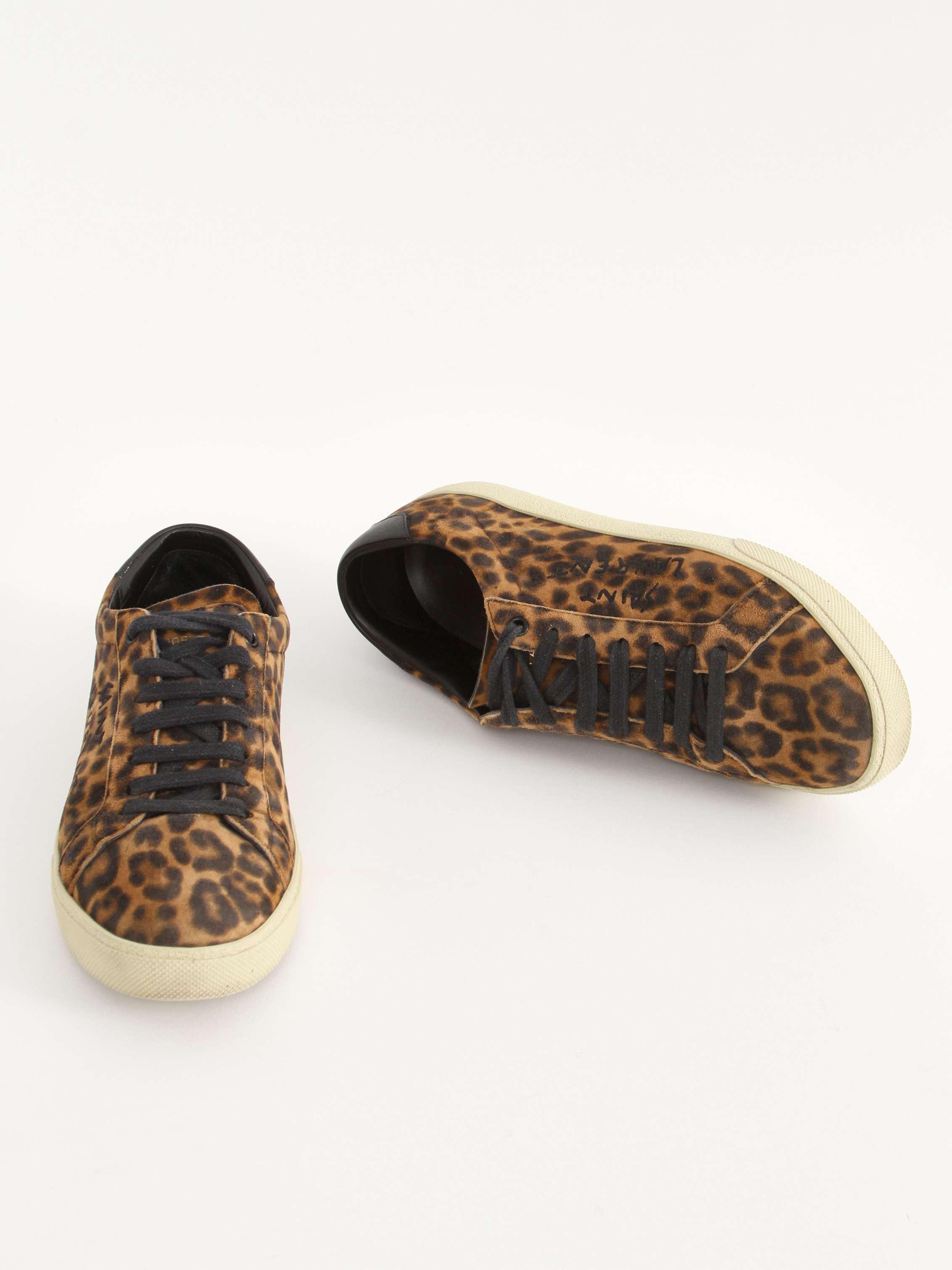 Saint Laurent 39, фото 3