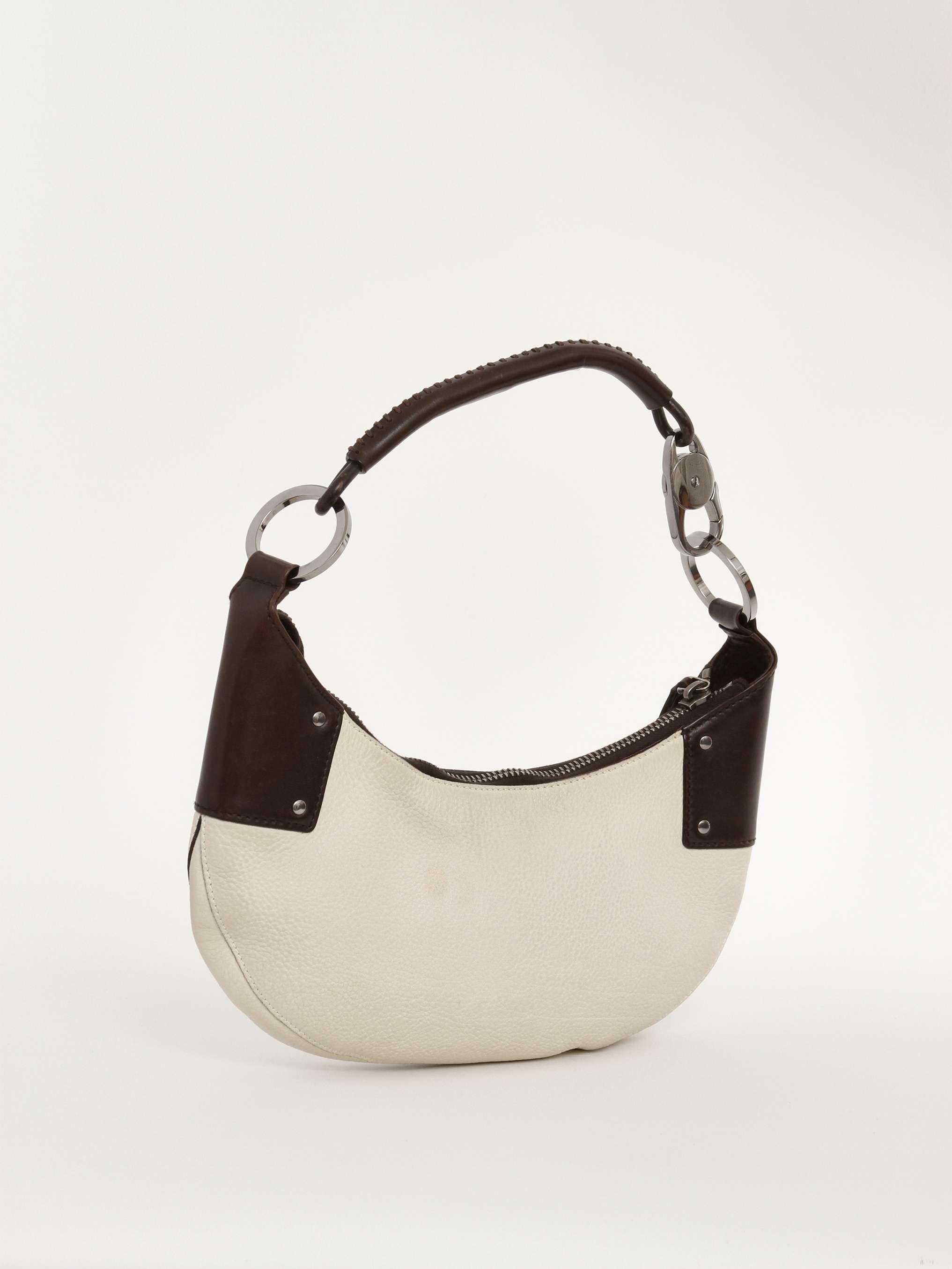 Gucci Leather Bag , фото 3