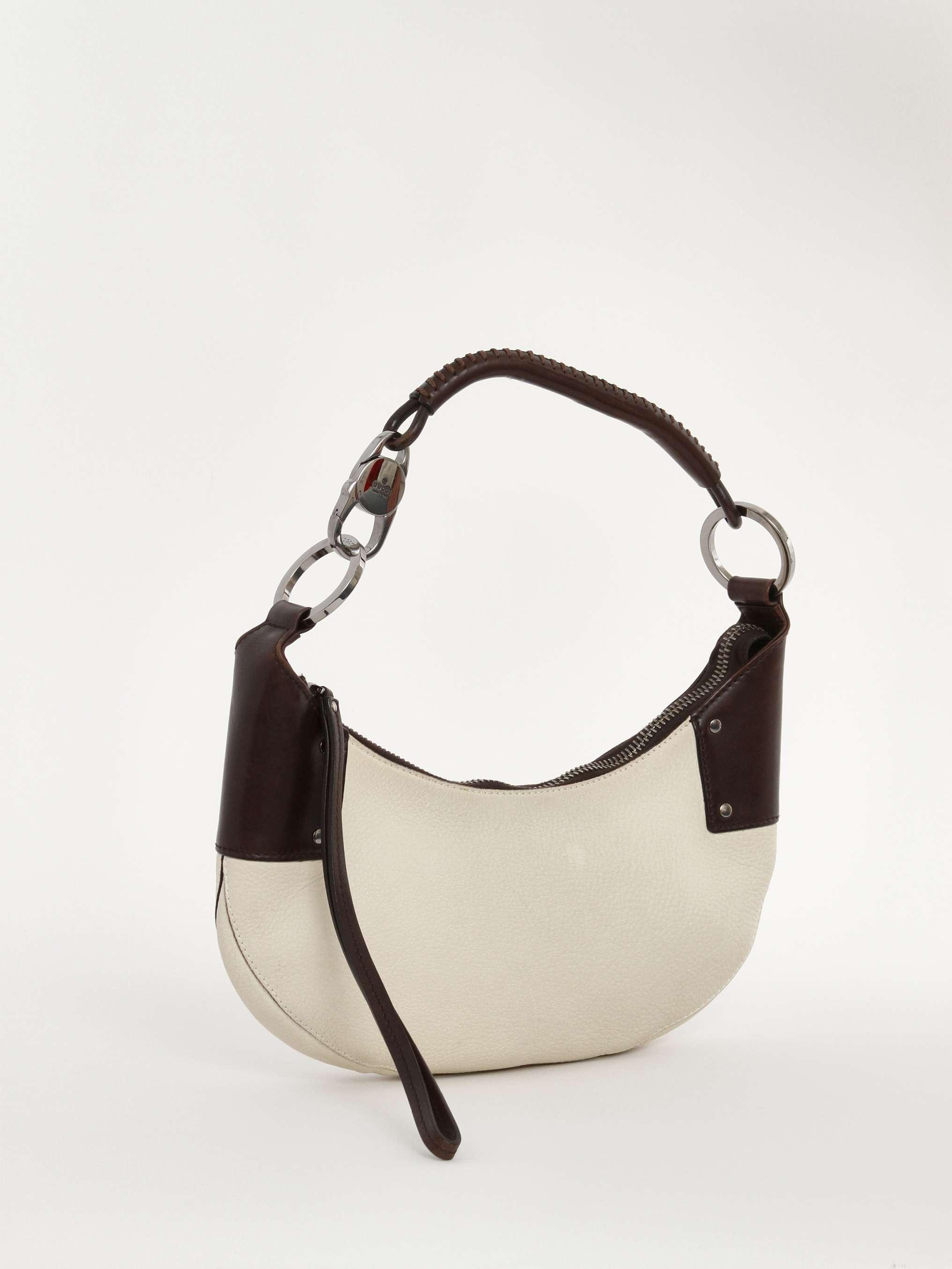 Gucci Leather Bag , фото 2