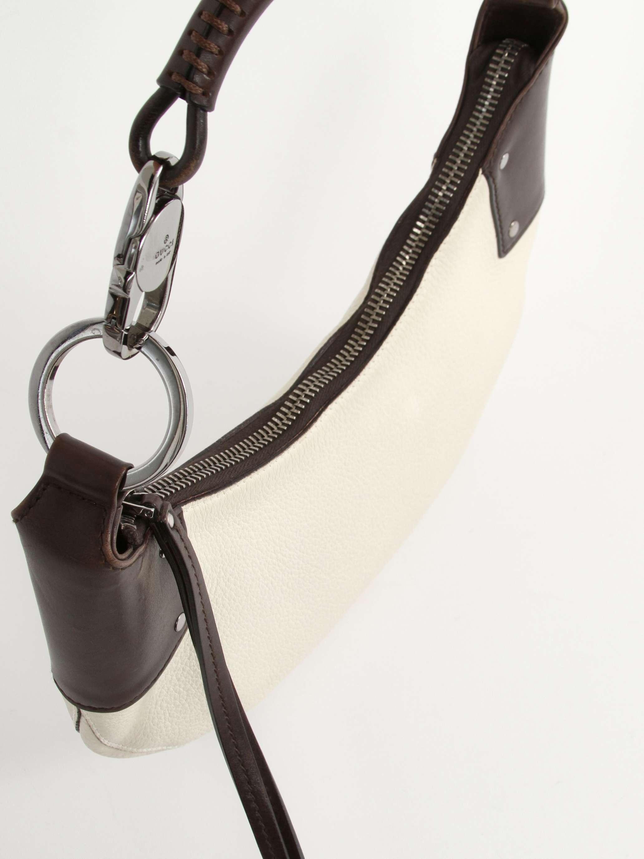 Gucci Leather Bag , фото 5