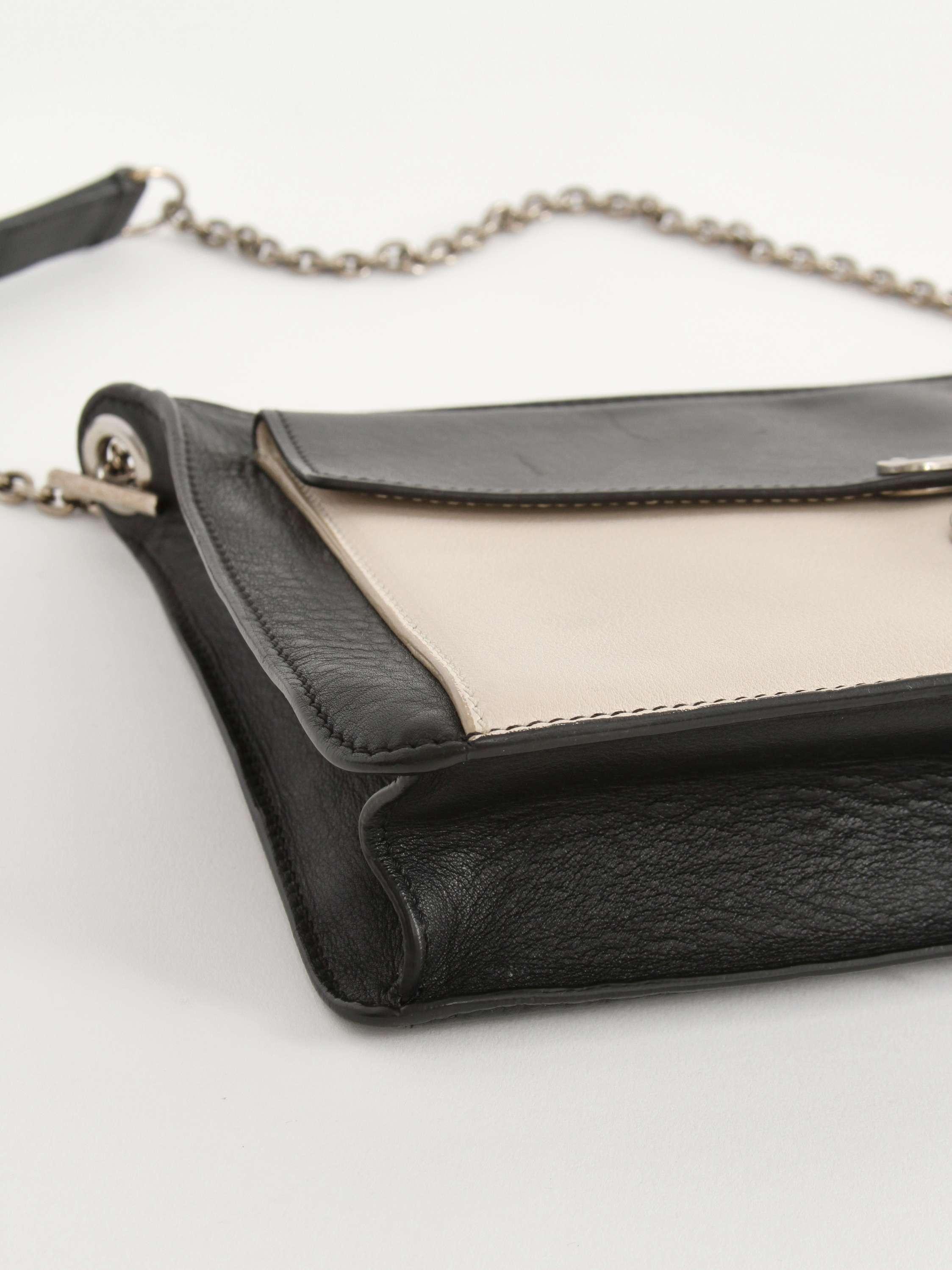 Celine Leather Bag , фото 5