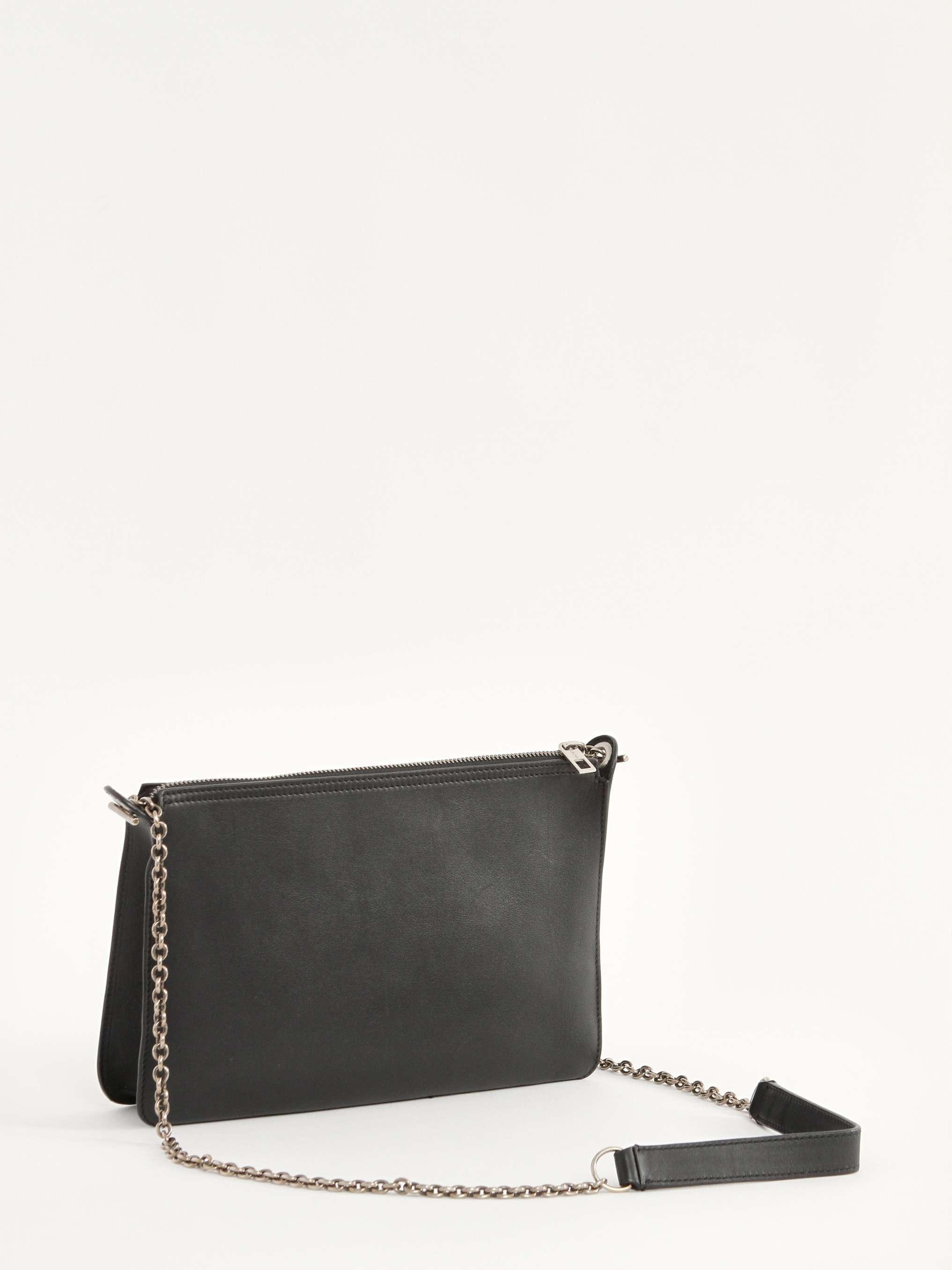Celine Leather Bag , фото 3