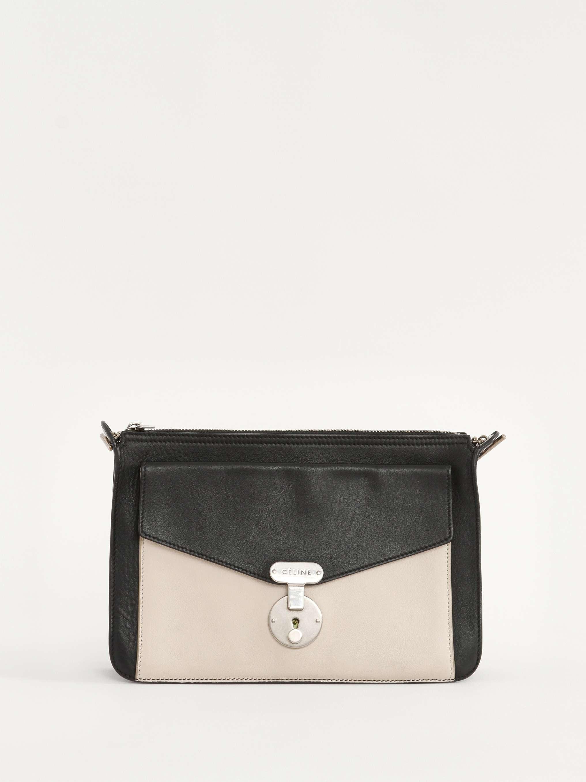 Celine Leather Bag , фото 1