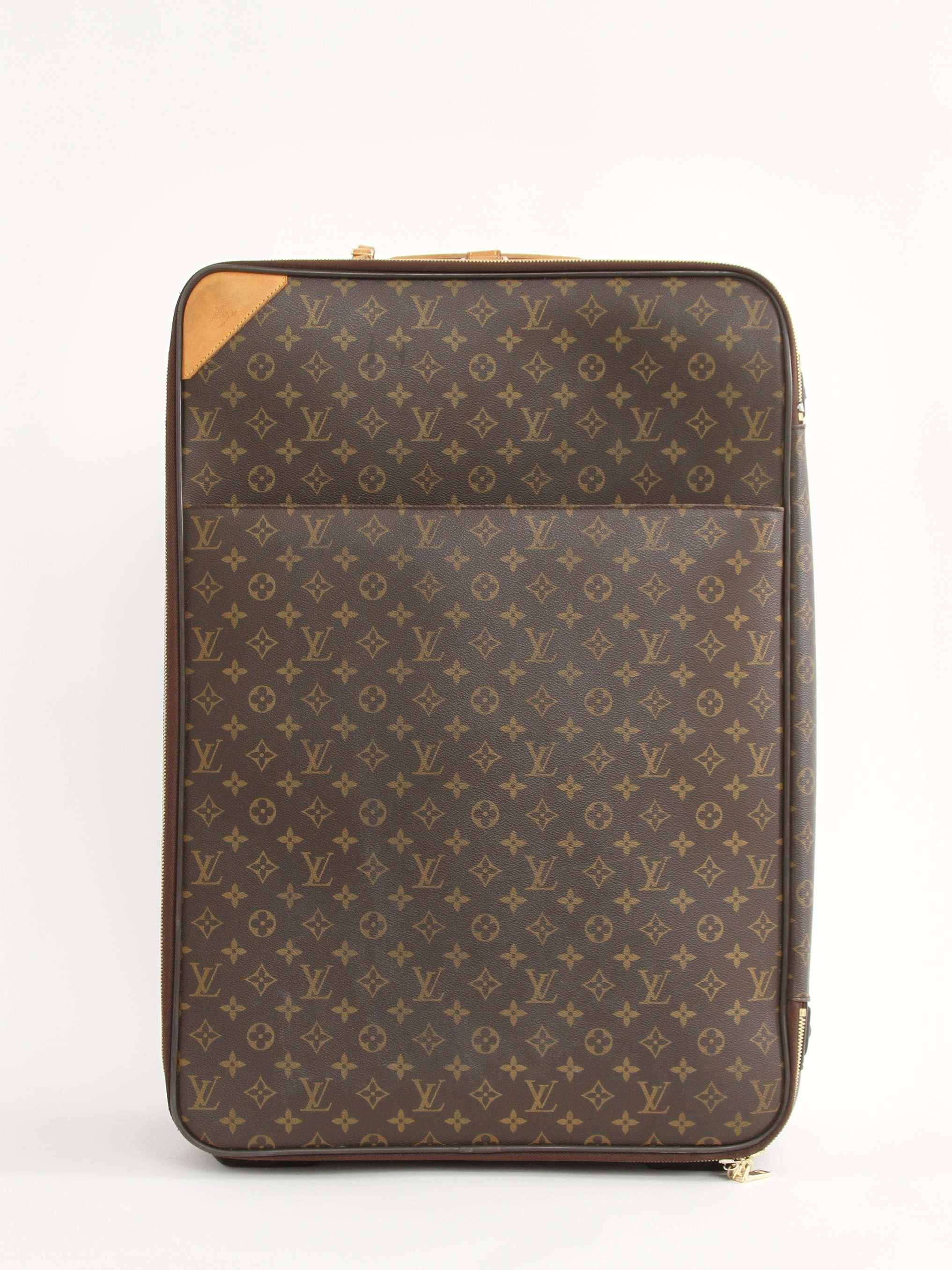 Louis Vuitton Pegase, фото 1