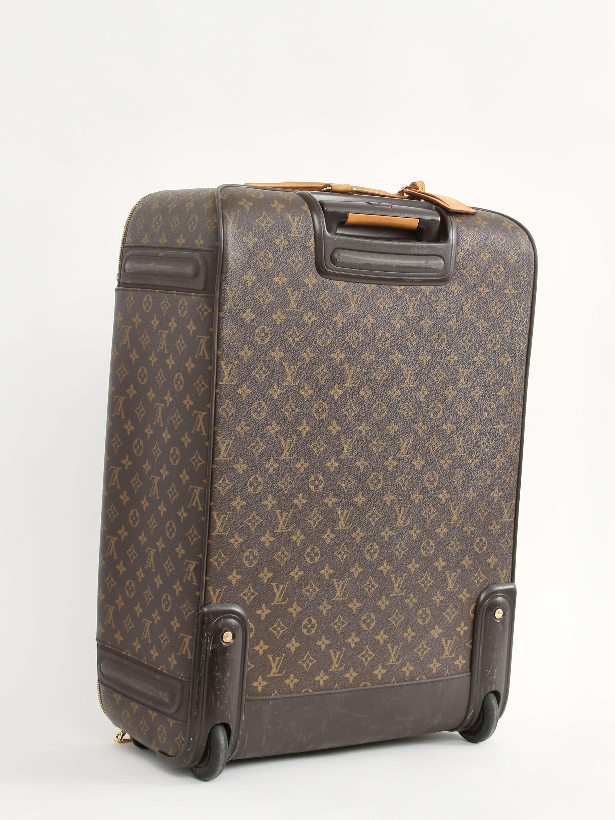 Louis Vuitton Pegase, фото 3