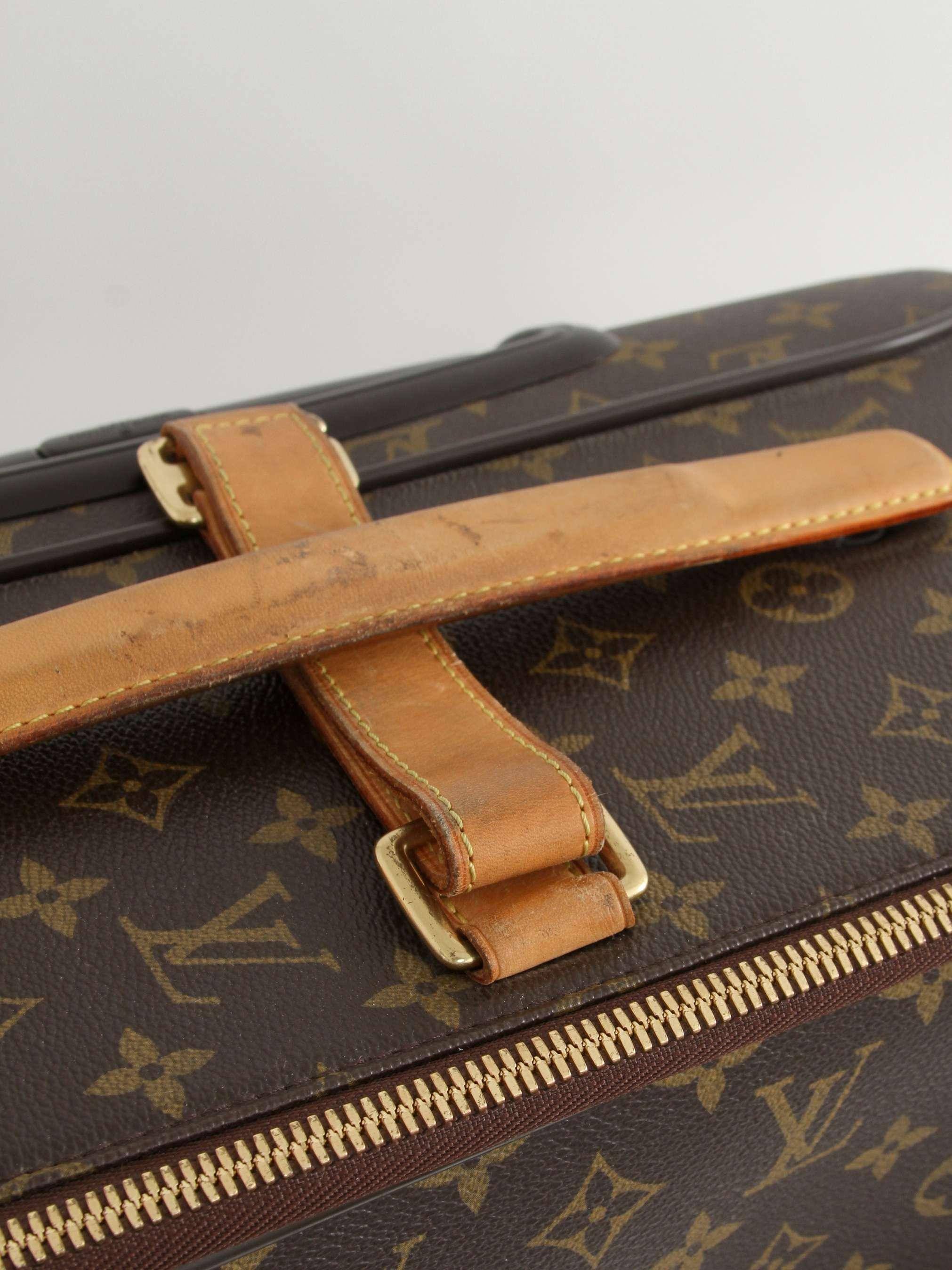 Louis Vuitton Pegase, фото 5