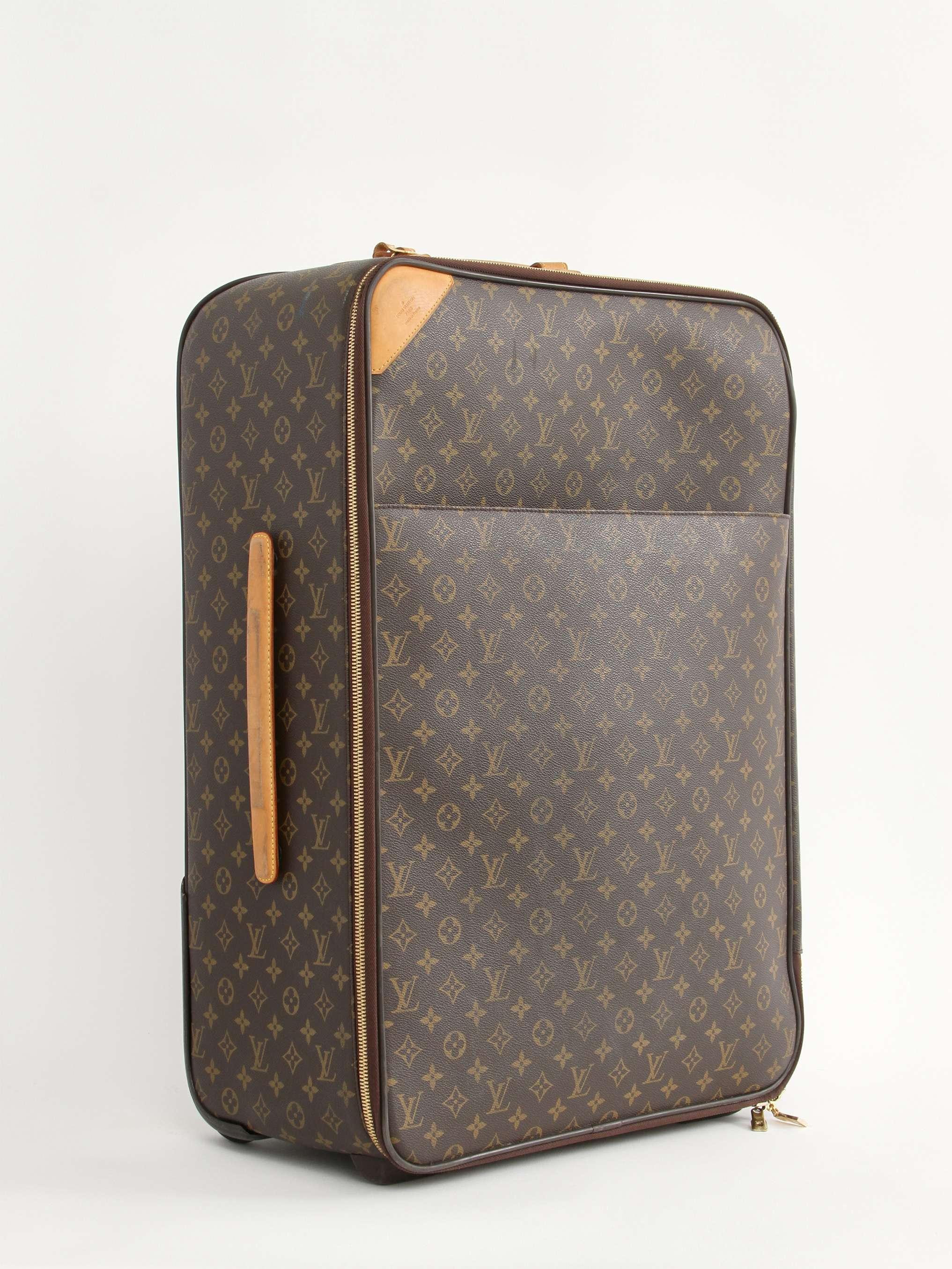 Louis Vuitton Pegase, фото 2