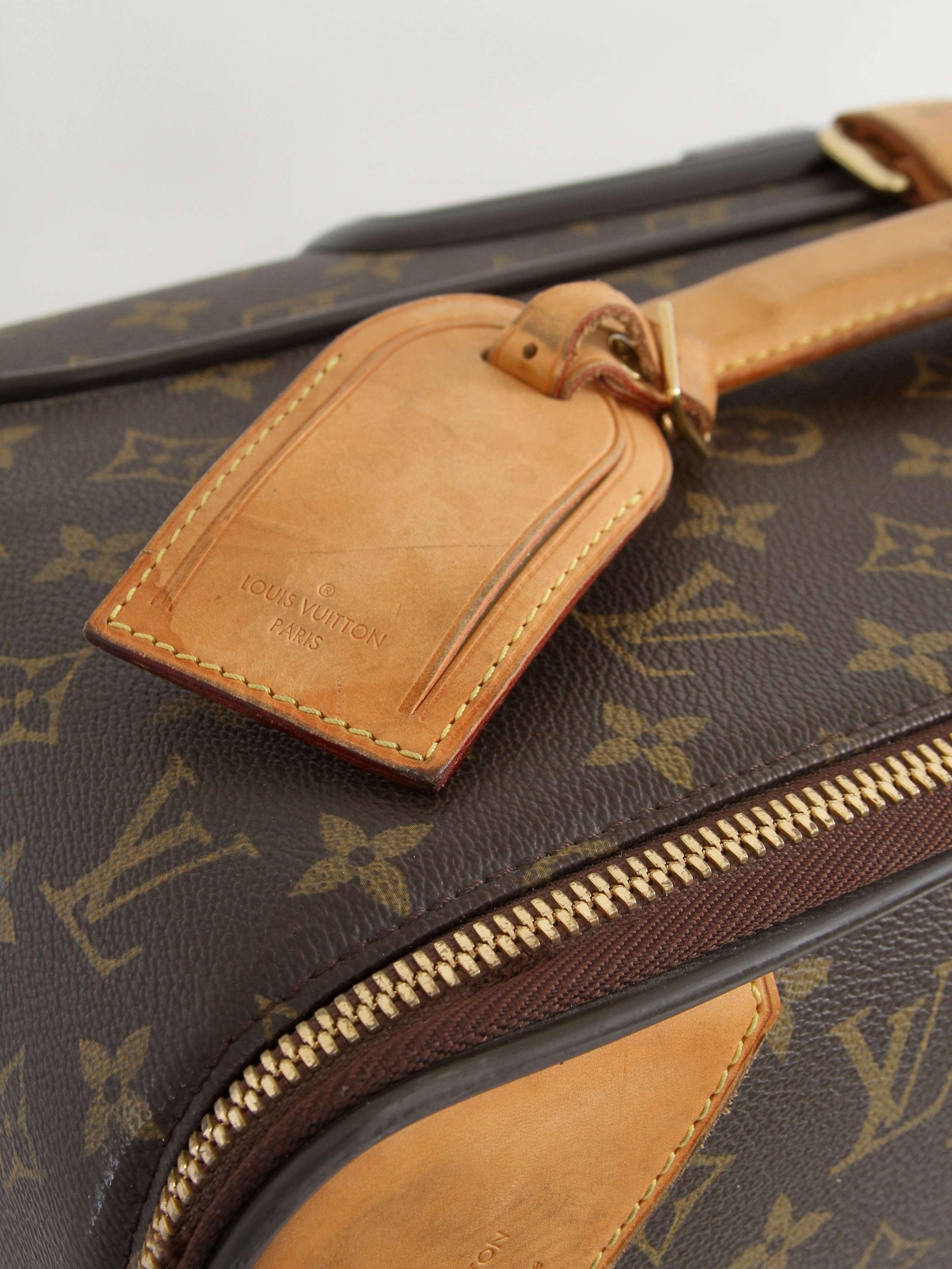 Louis Vuitton Pegase, фото 4