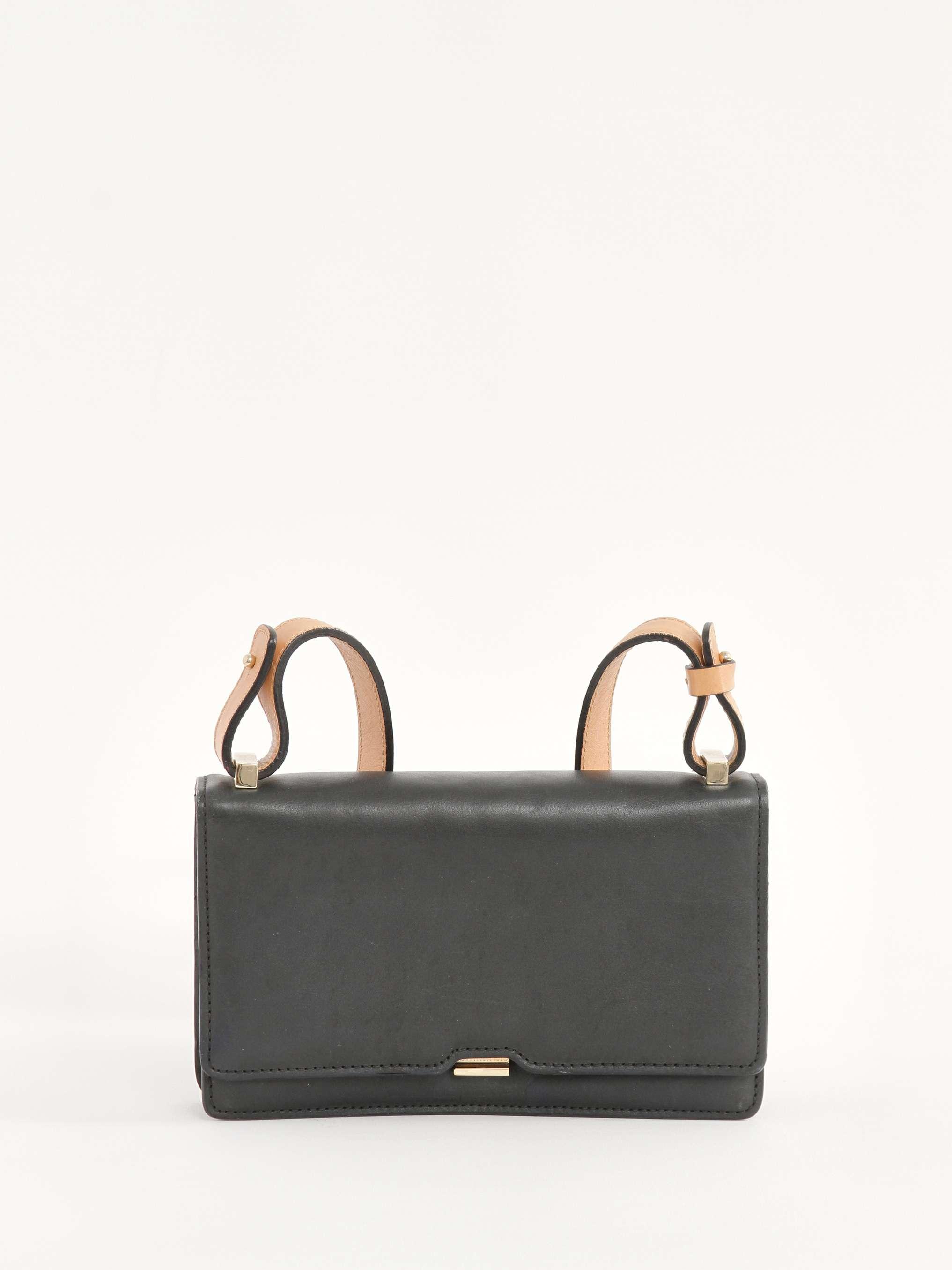 Victoria Beckham Leather Bag, фото 1