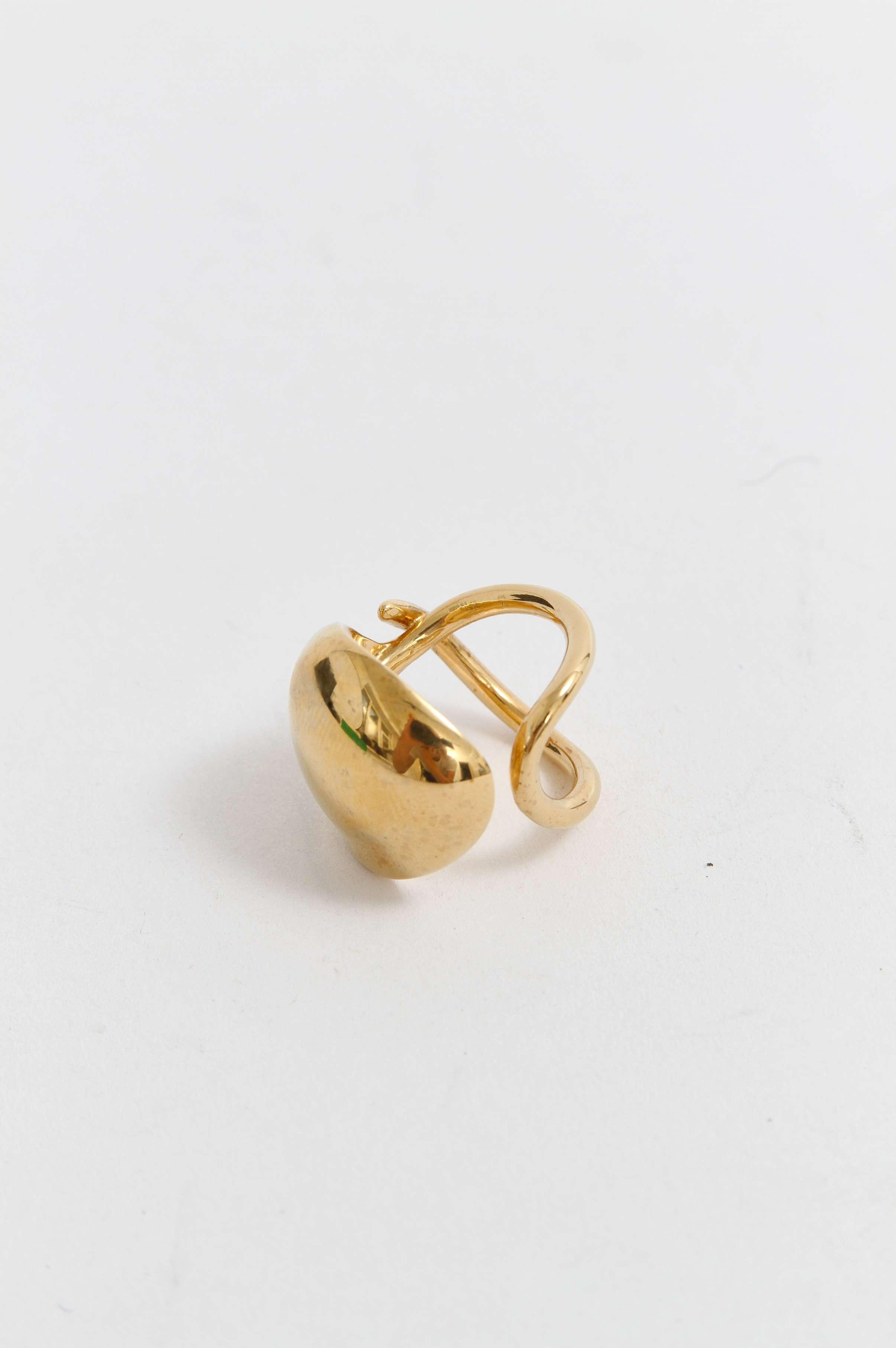 Bottega Veneta Ring, фото 2