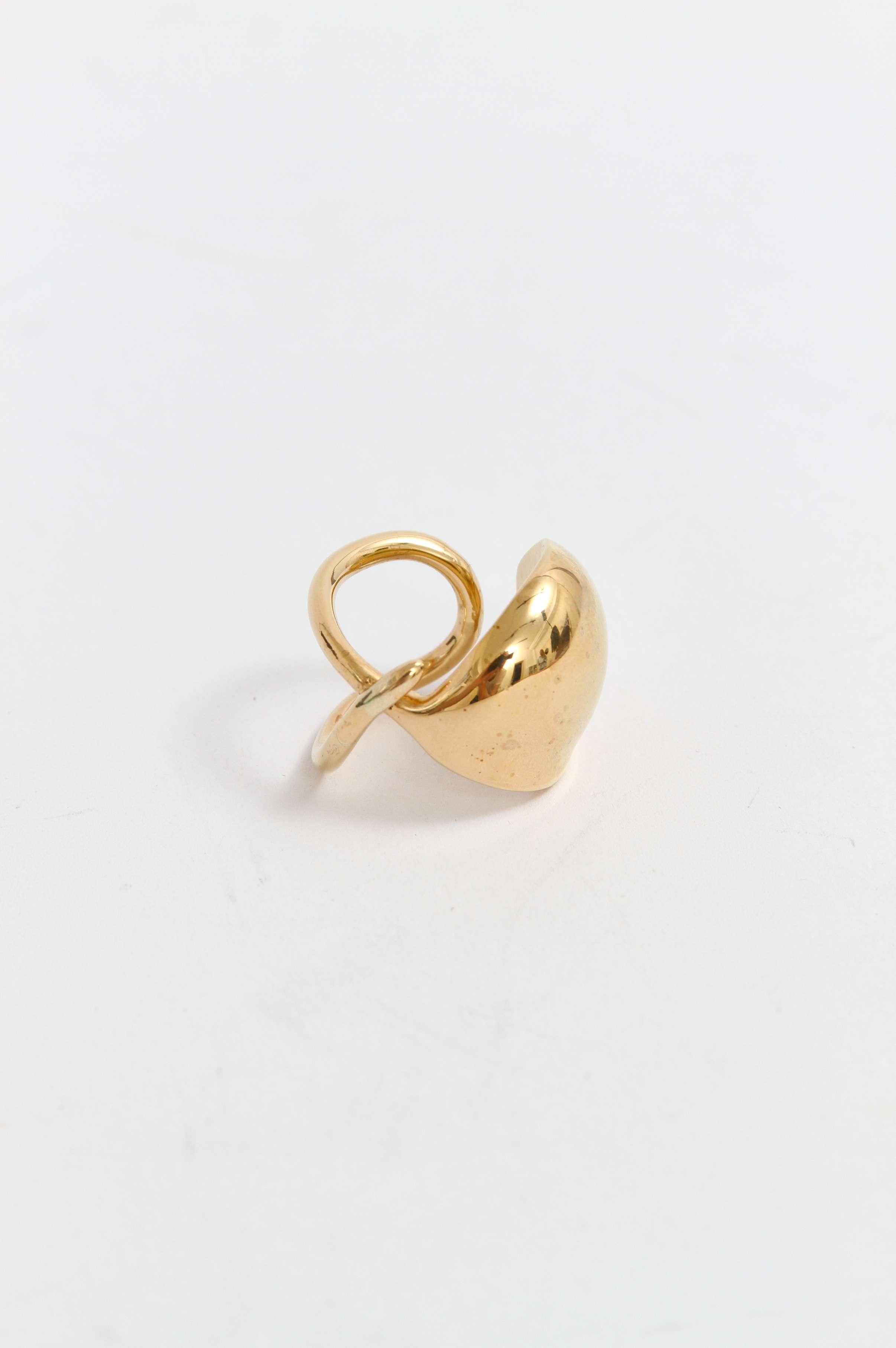 Bottega Veneta Ring, фото 3