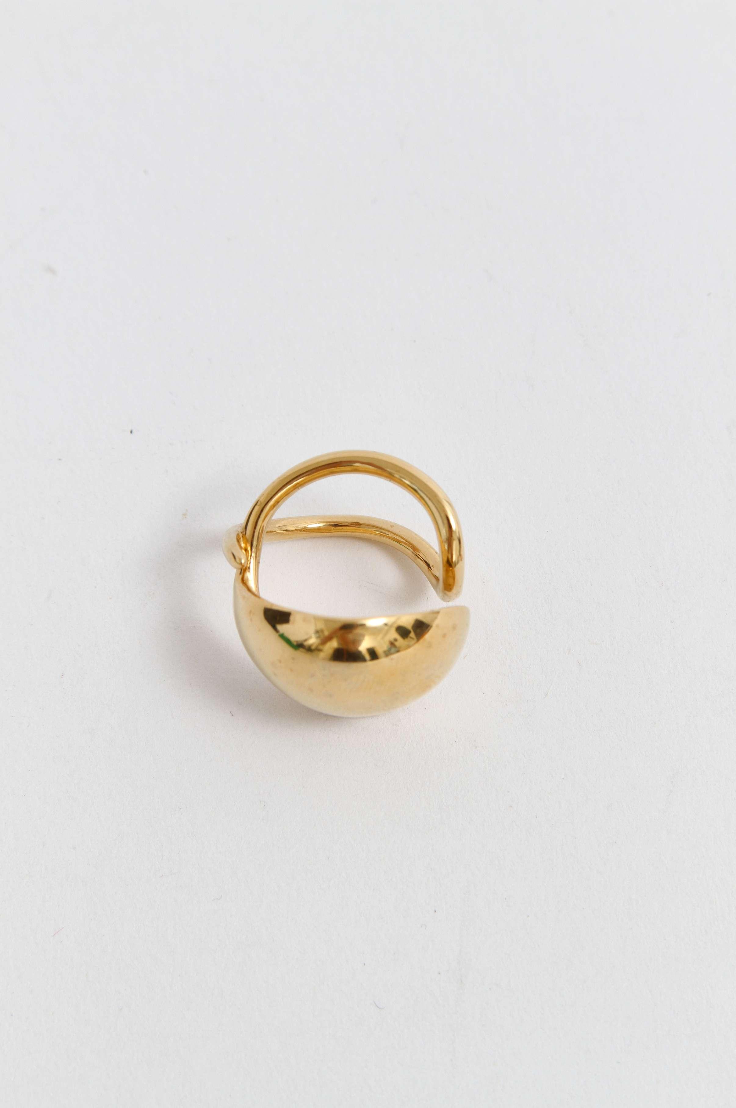 Bottega Veneta Ring, фото 1