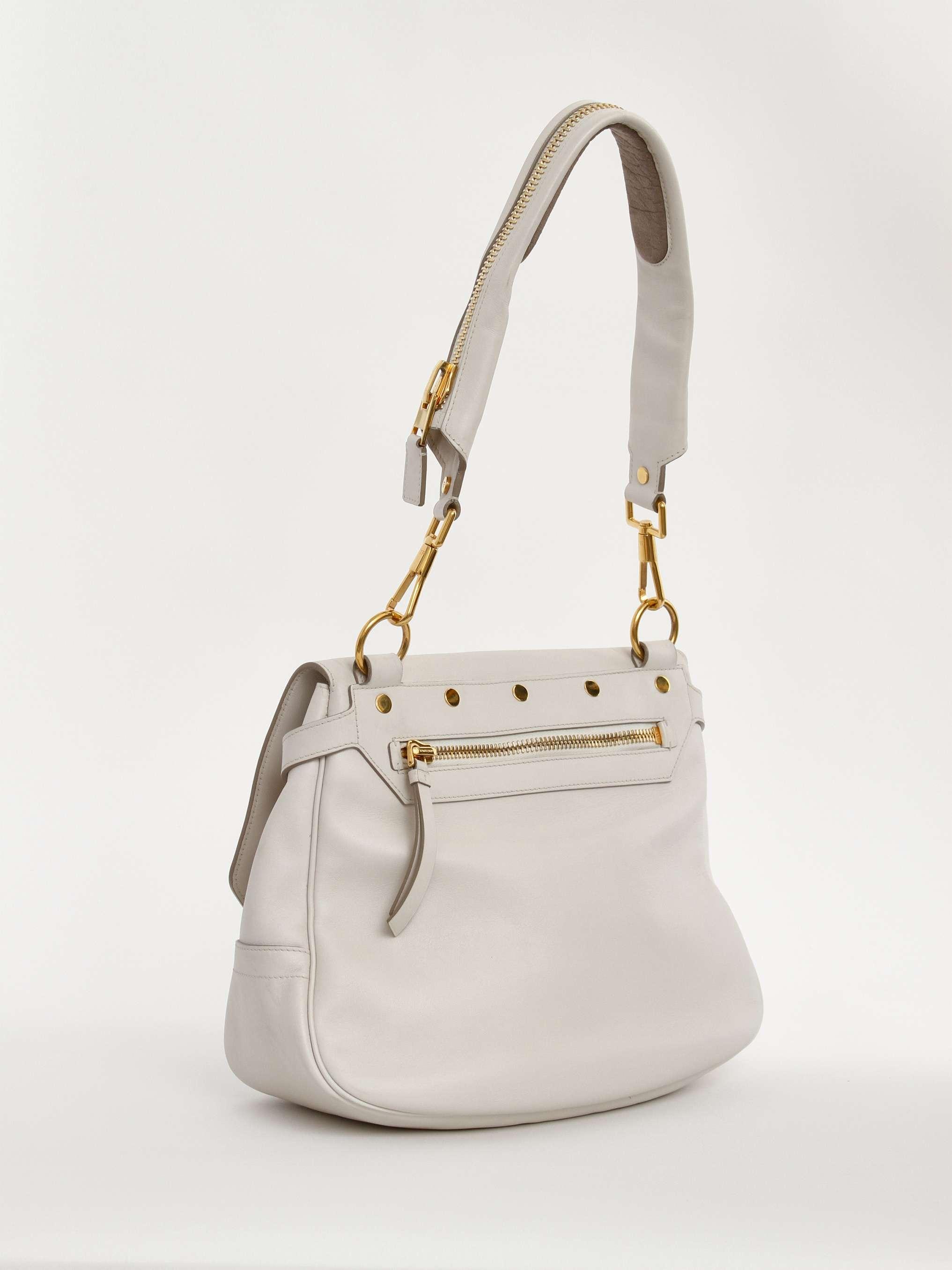 Tom Ford Leather Bag , фото 3