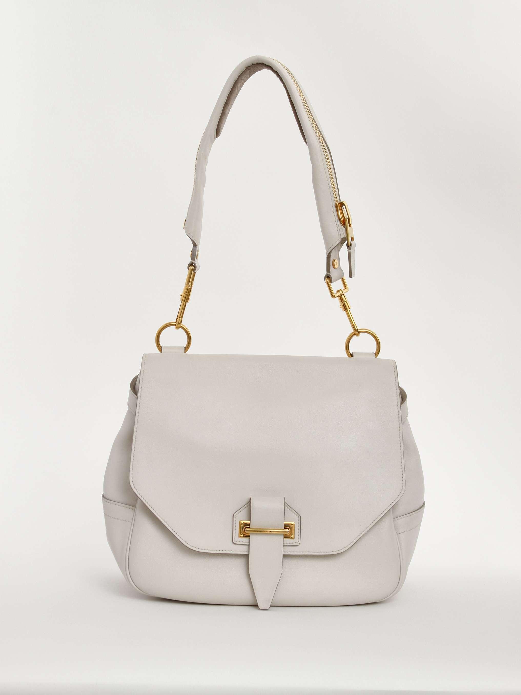 Tom Ford Leather Bag , фото 1