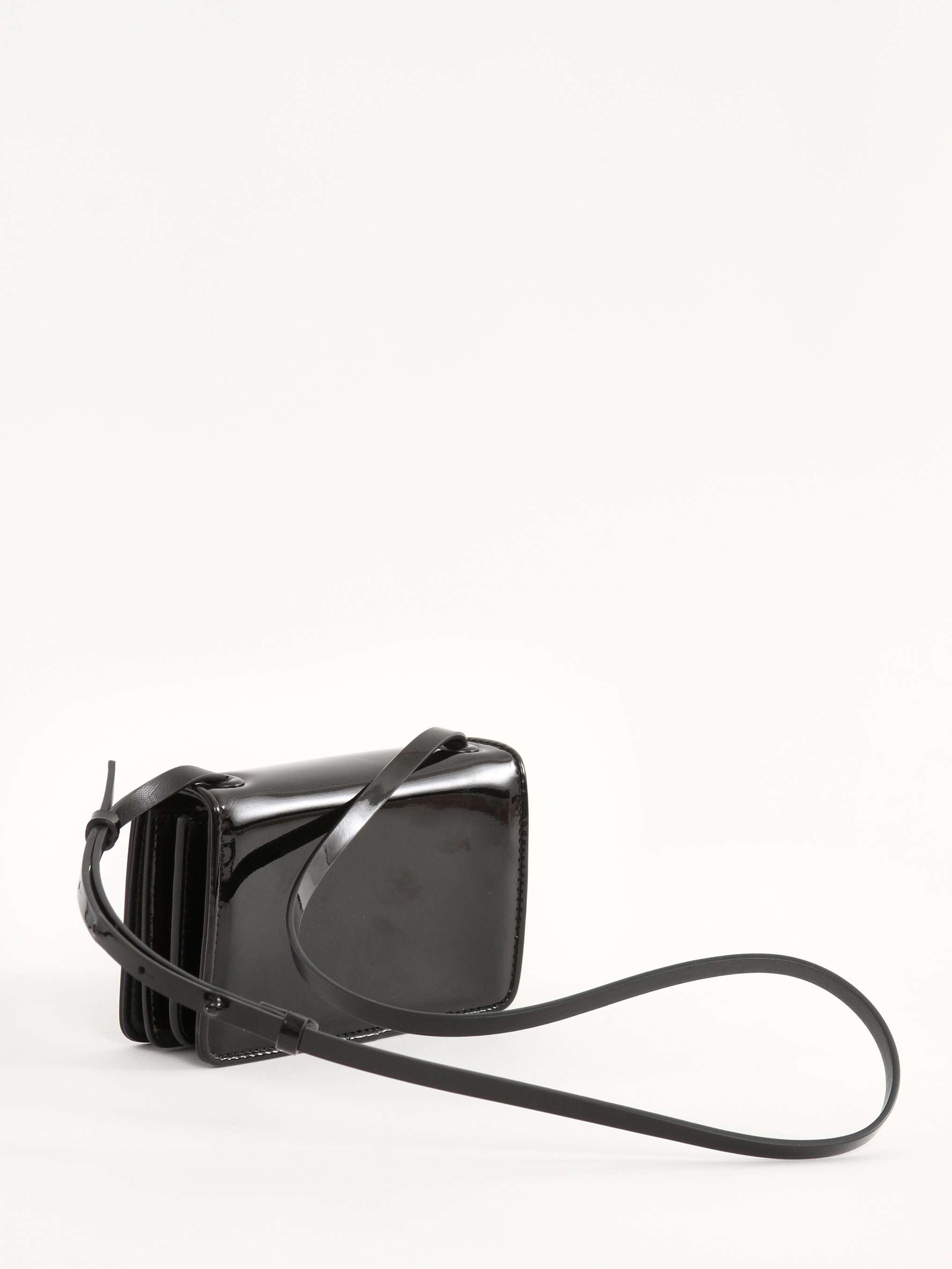 Acne Studios Leather Bag, фото 3