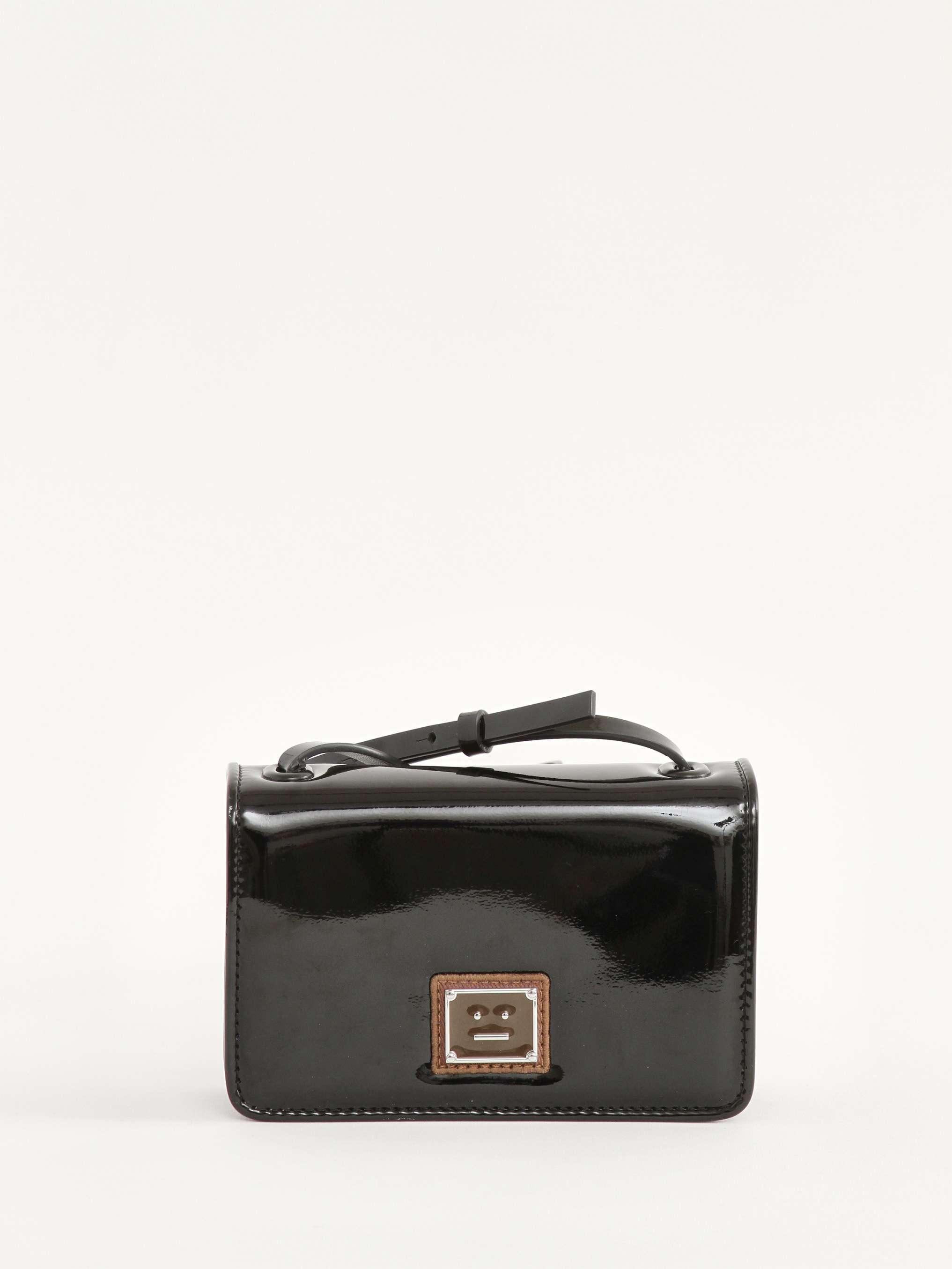 Acne Studios Leather Bag, фото 1