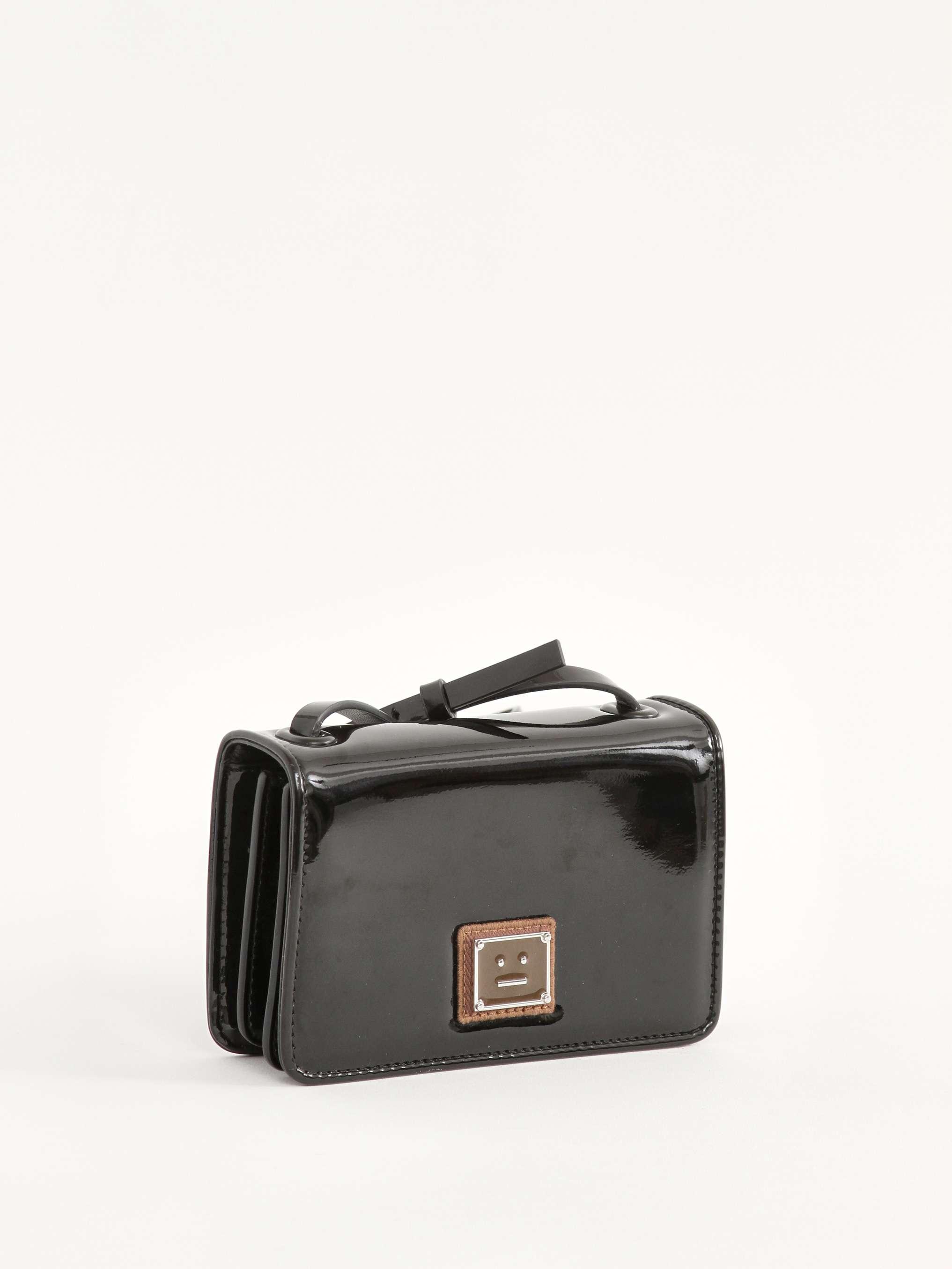 Acne Studios Leather Bag, фото 2
