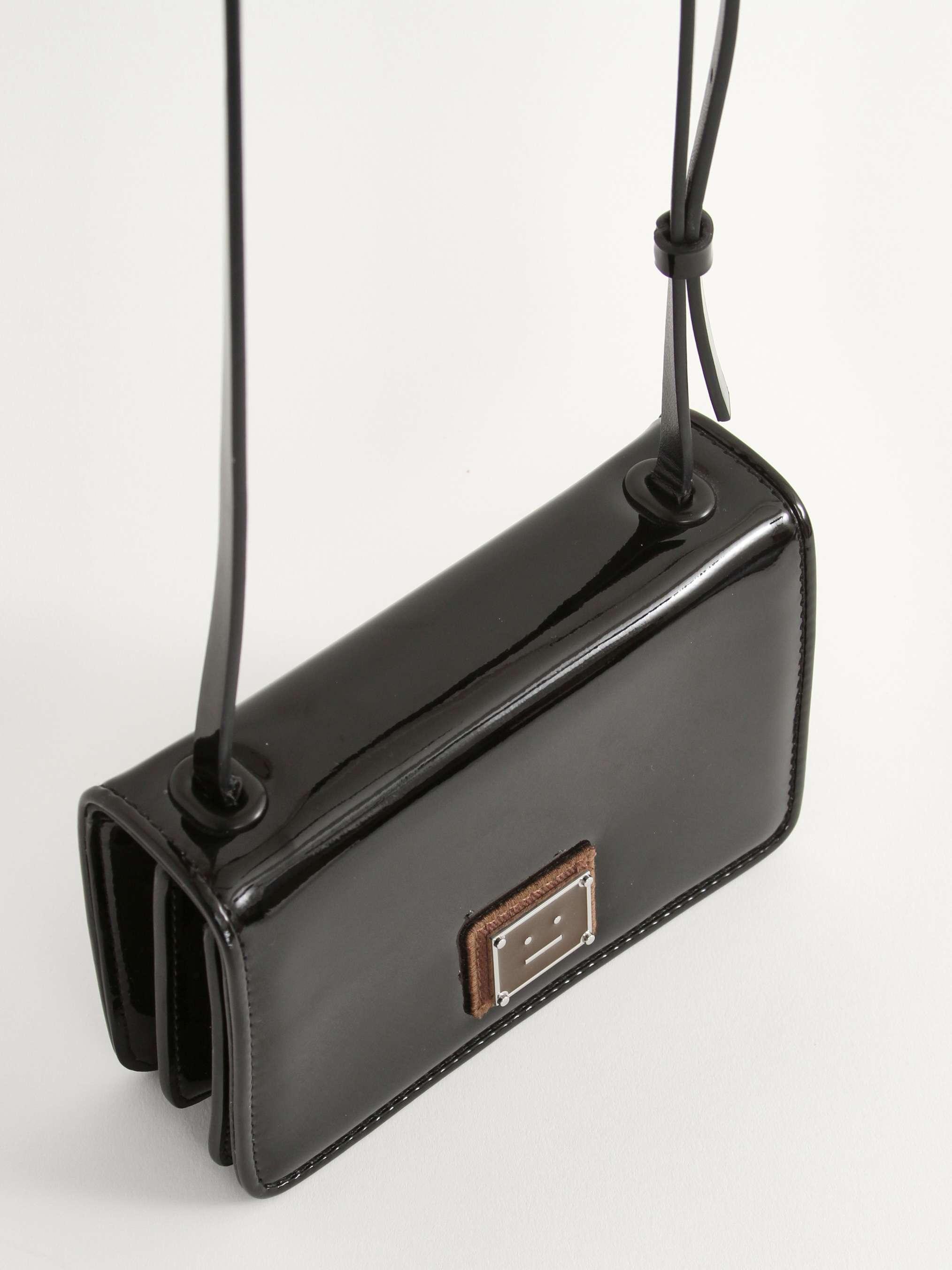 Acne Studios Leather Bag, фото 5