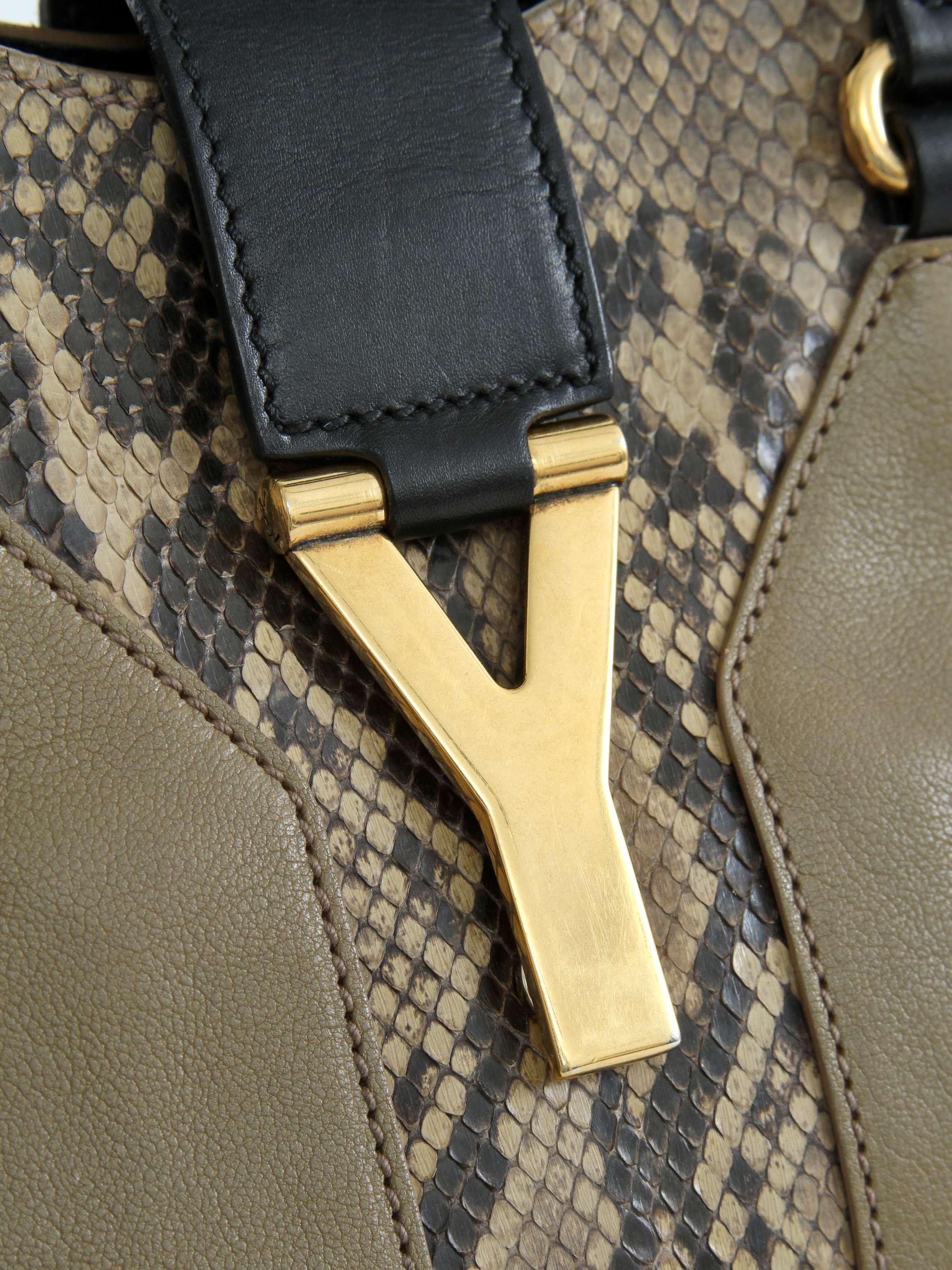 Saint Laurent Chyc, фото 5