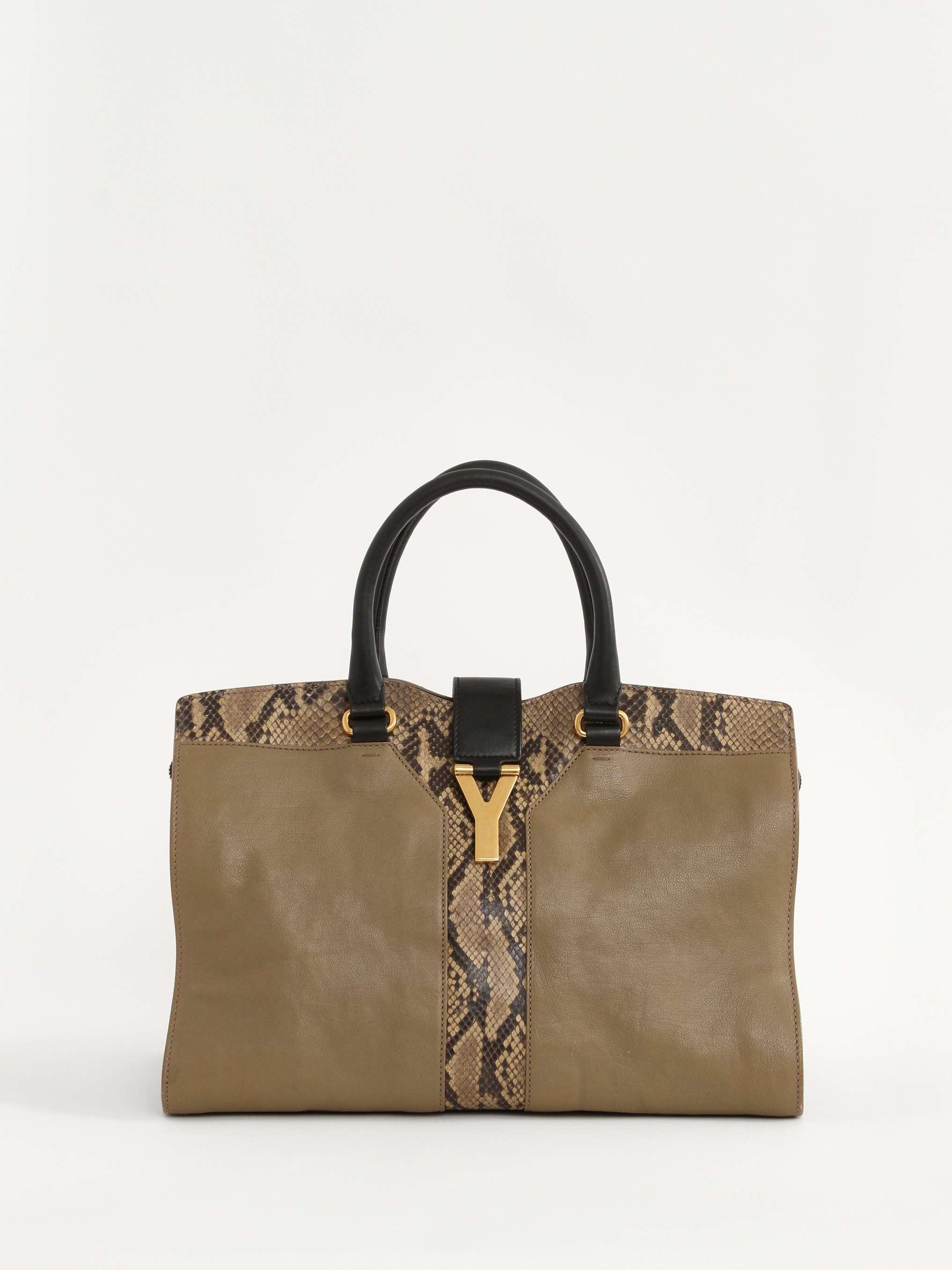 Saint Laurent Chyc, фото 1