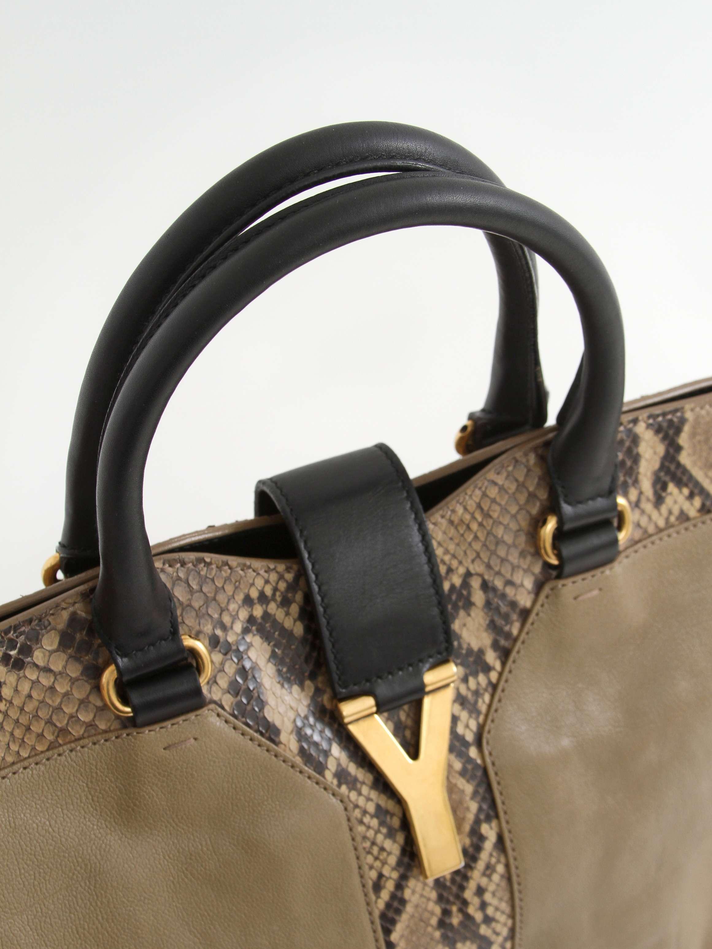 Saint Laurent Chyc, фото 4