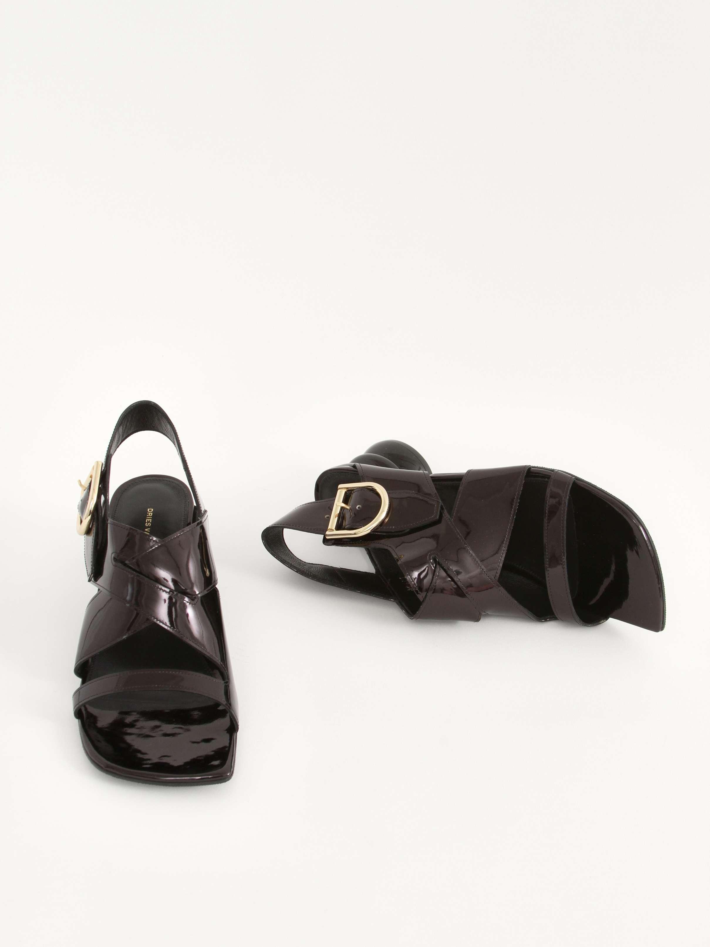 Dries Van Noten 39, фото 3