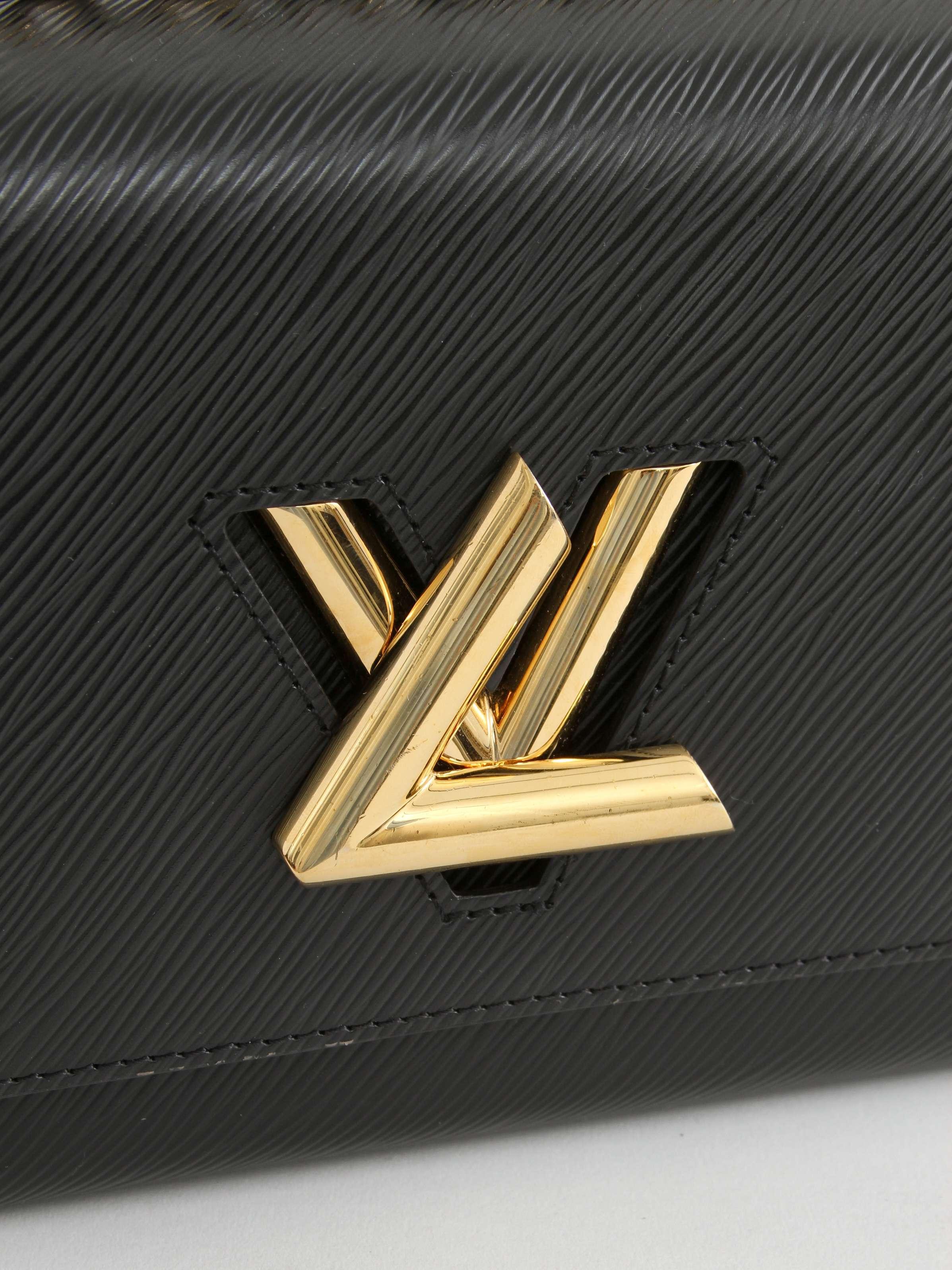 Louis Vuitton Twist, фото 4