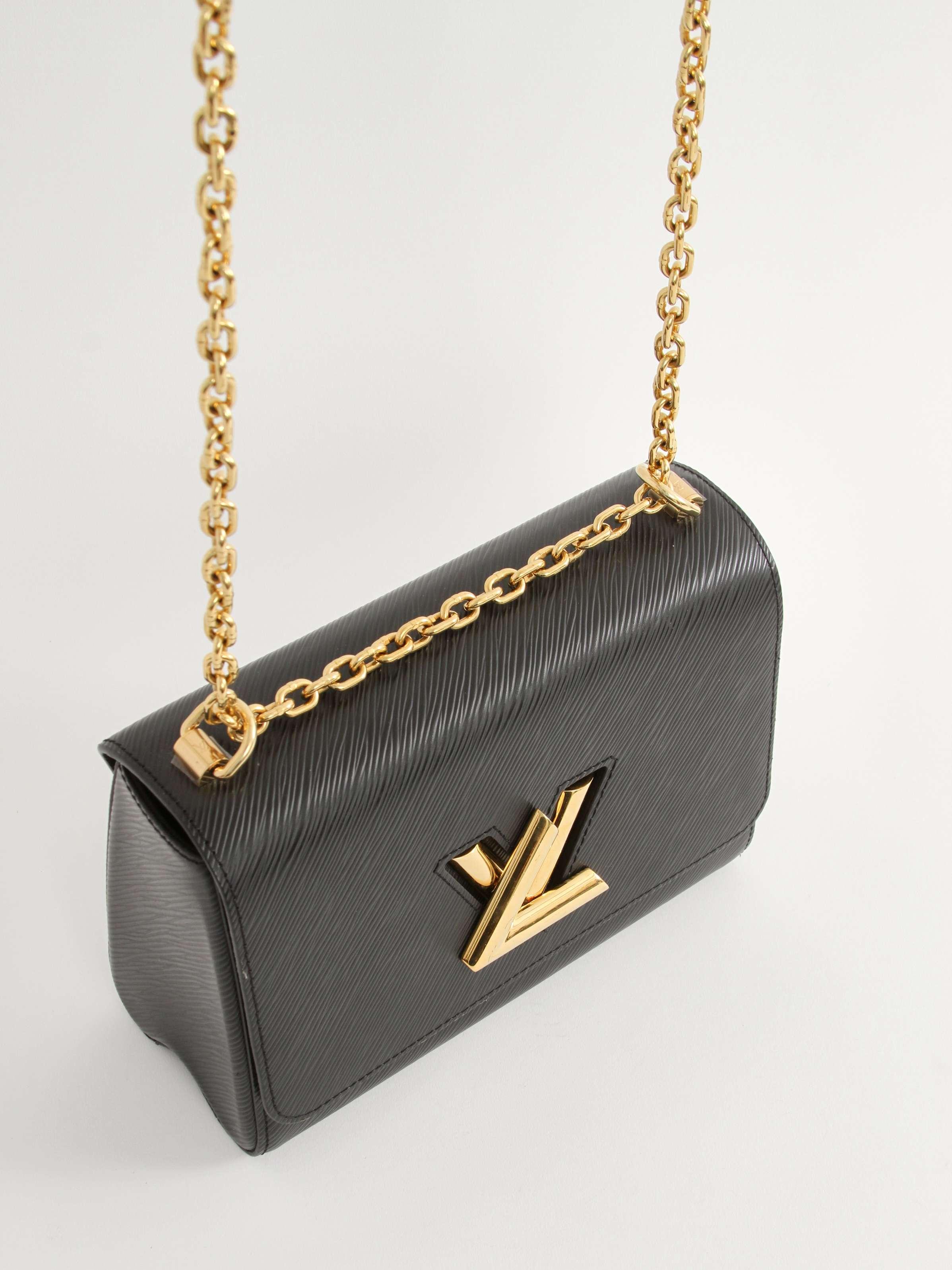 Louis Vuitton Twist, фото 5