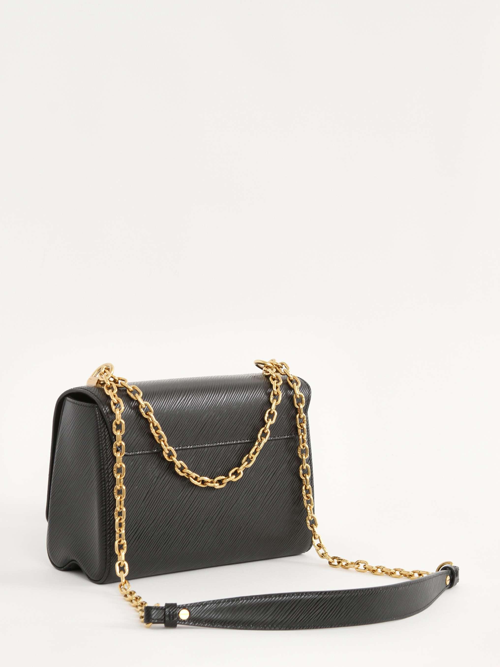 Louis Vuitton Twist, фото 3