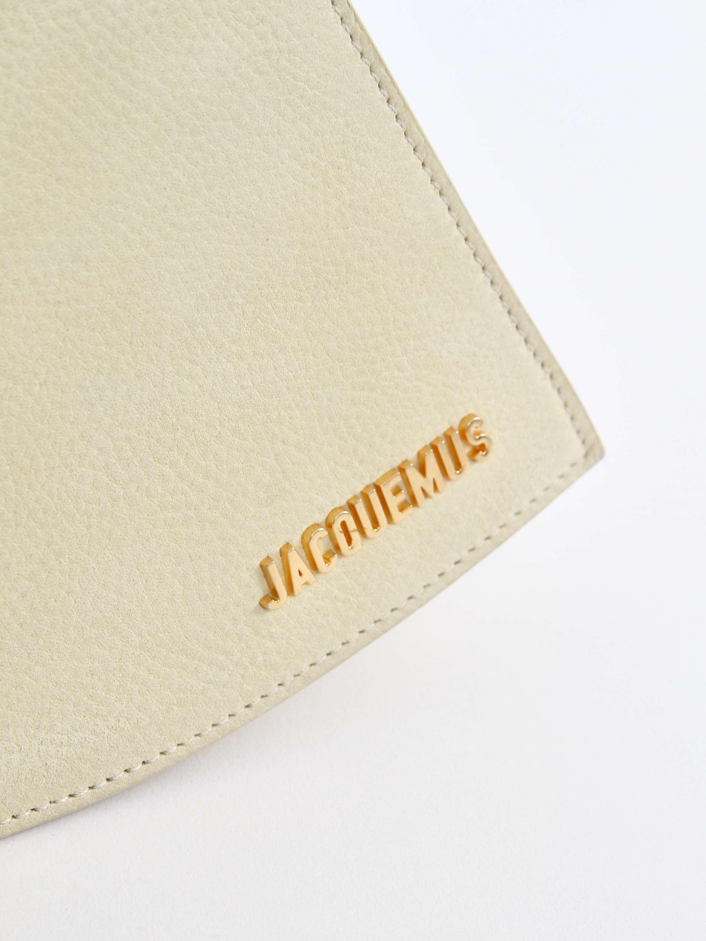 Jacquemus La Vague, фото 4