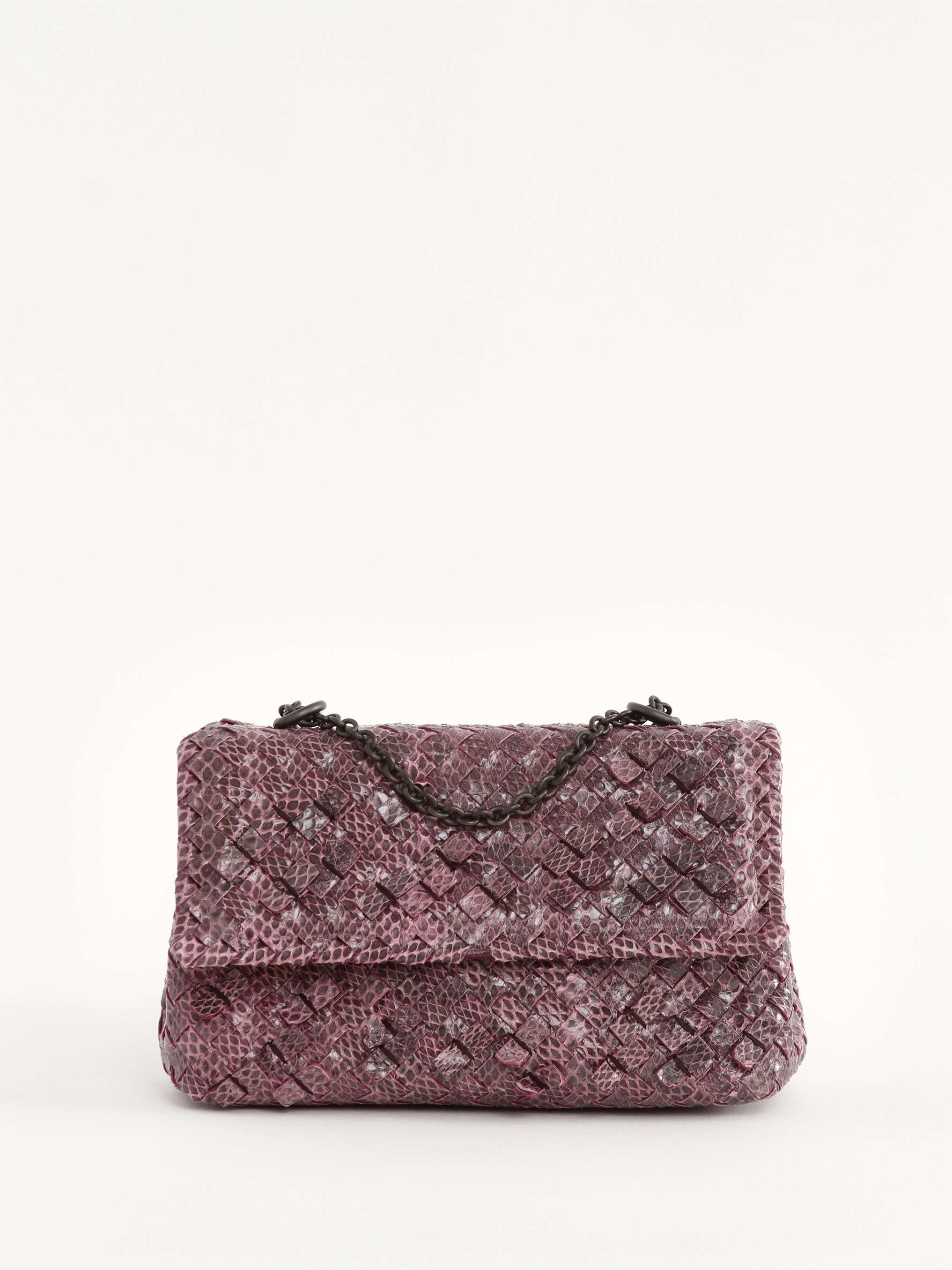 Bottega Veneta Olympia, фото 1