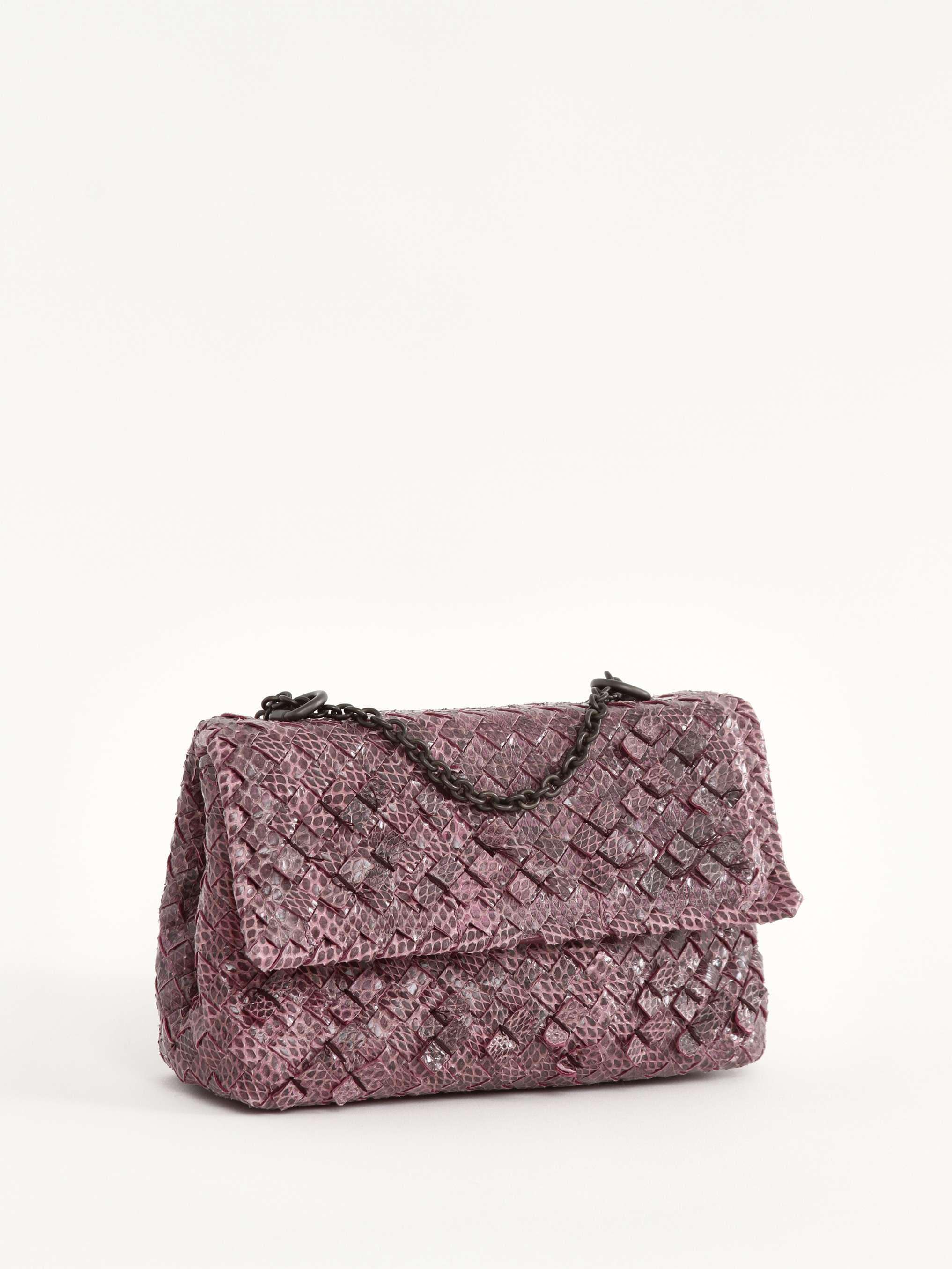 Bottega Veneta Olympia, фото 2