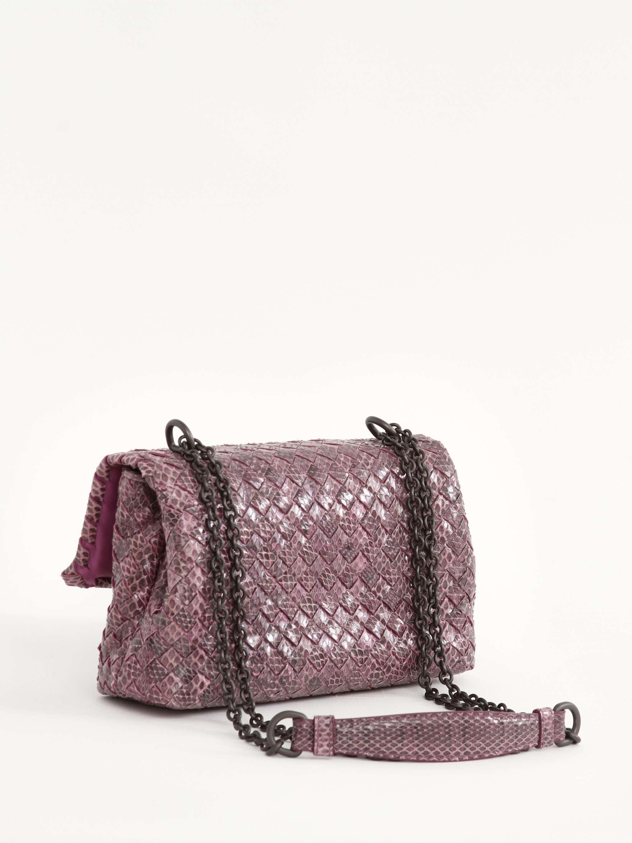 Bottega Veneta Olympia, фото 3