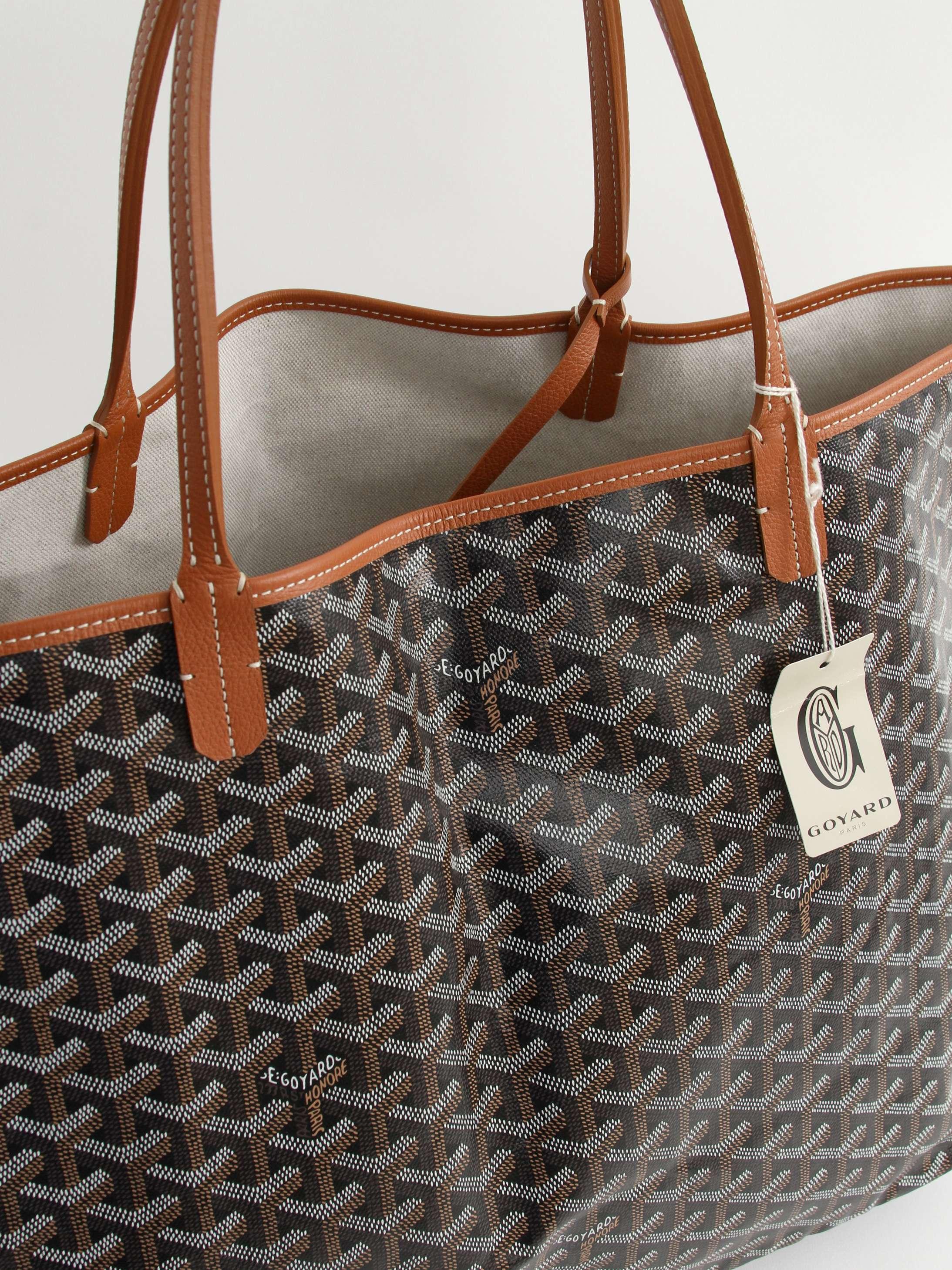 Goyard Saint Louis, фото 5