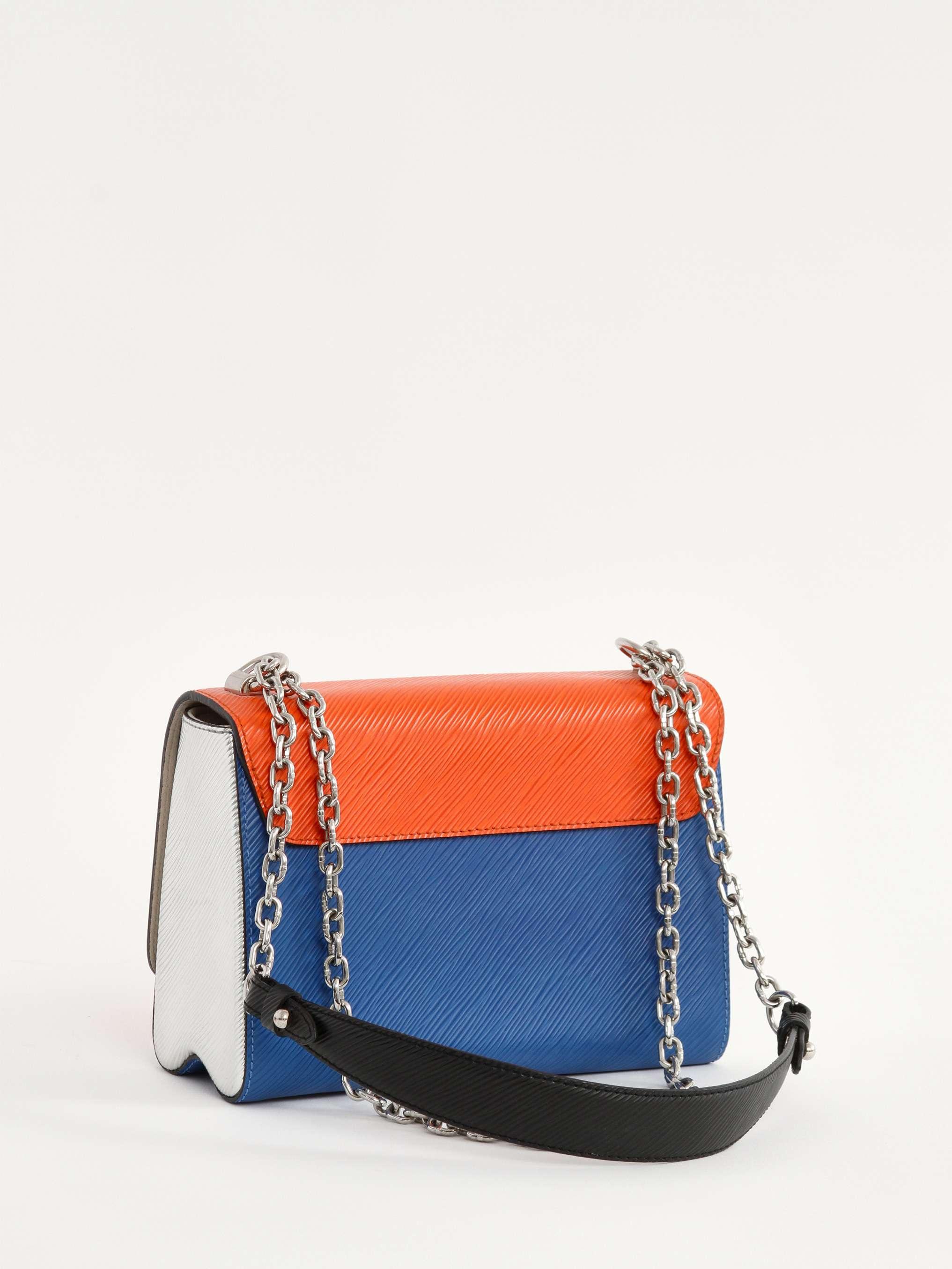 Louis Vuitton Twist, фото 3