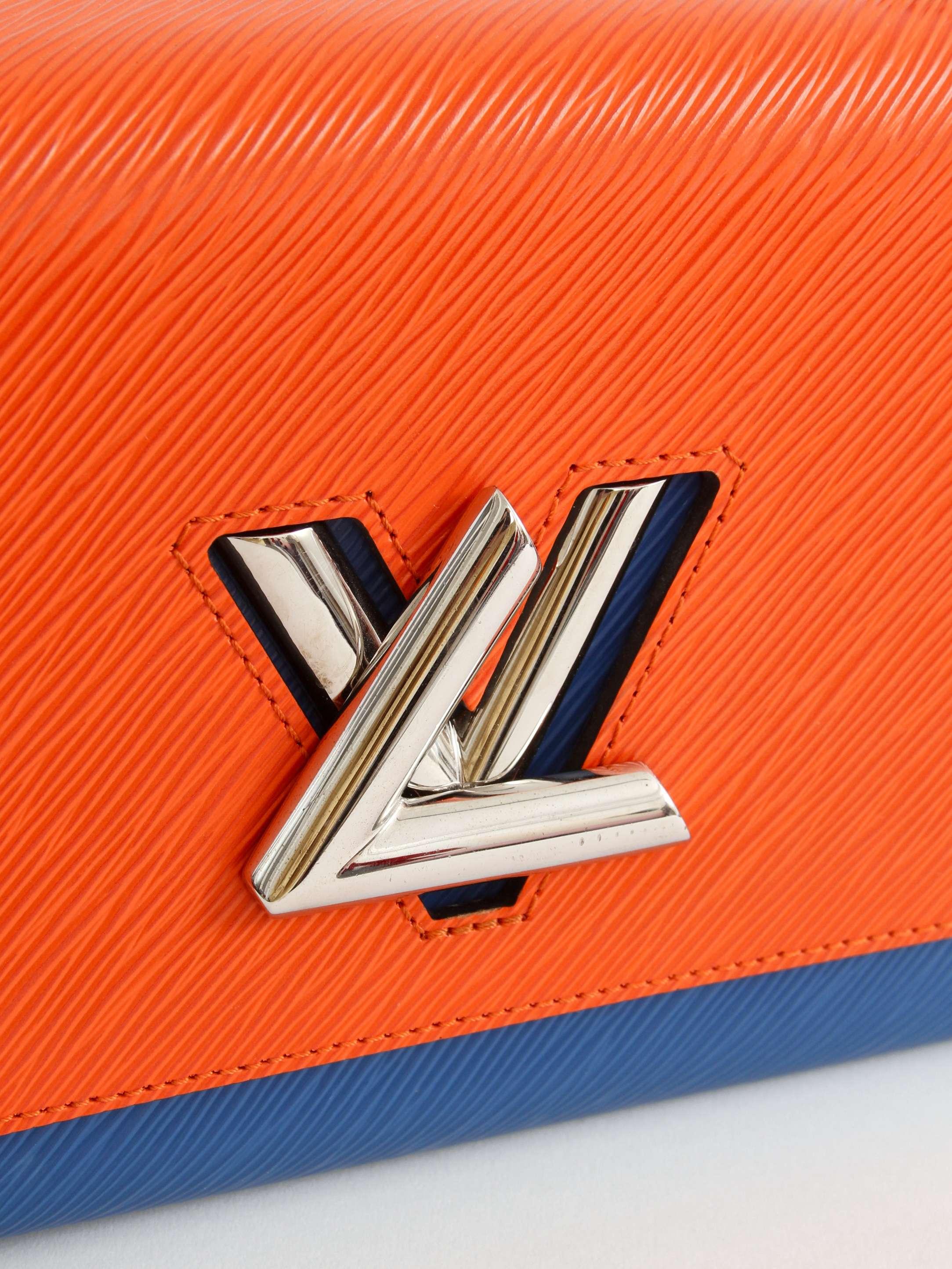 Louis Vuitton Twist, фото 4