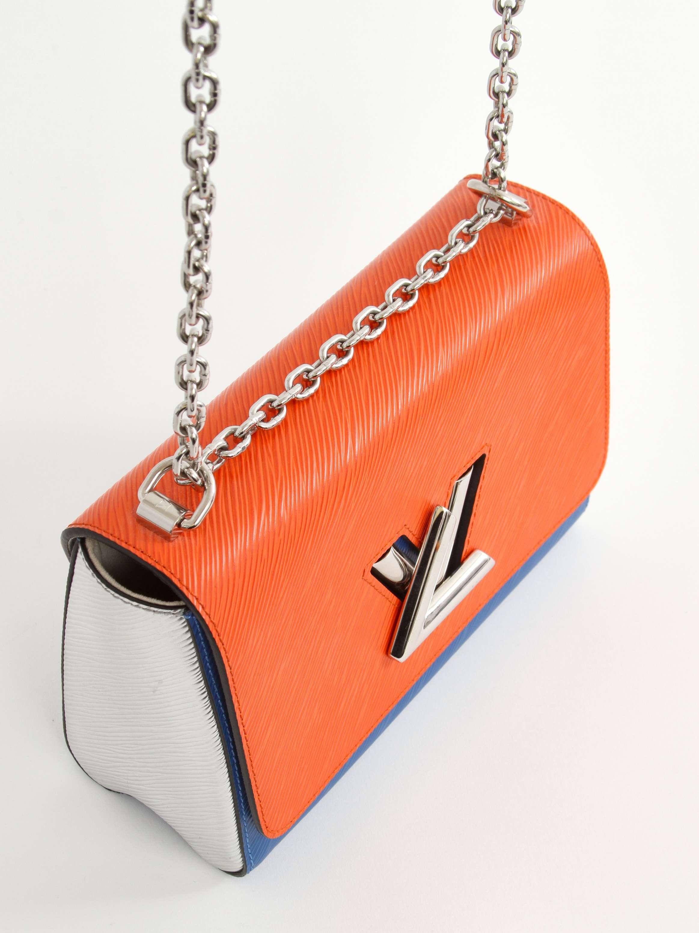 Louis Vuitton Twist, фото 5